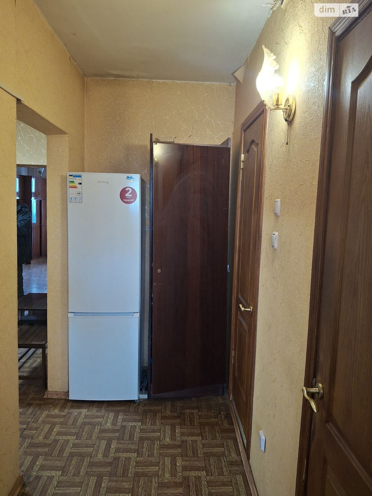 Продаж двокімнатної квартири в Києві, на вул. Лісківська 14, район Троєщина фото 1 Продаж двокімнатної квартири в Києві, на вул. Лісківська 14, район Троєщина фото 1