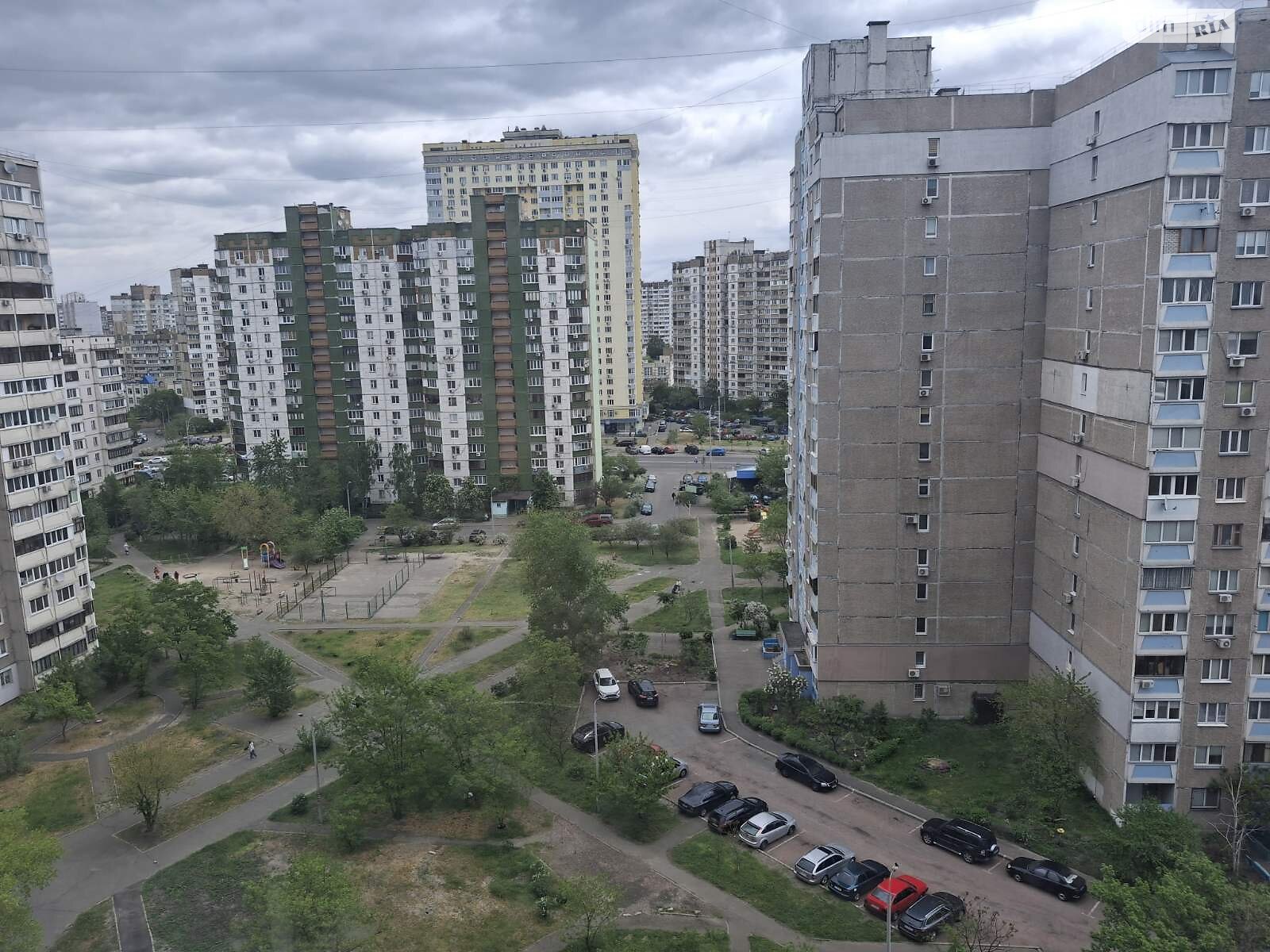 Продаж двокімнатної квартири в Києві, на вул. Лісківська 14, район Троєщина фото 1 Продаж двокімнатної квартири в Києві, на вул. Лісківська 14, район Троєщина фото 1