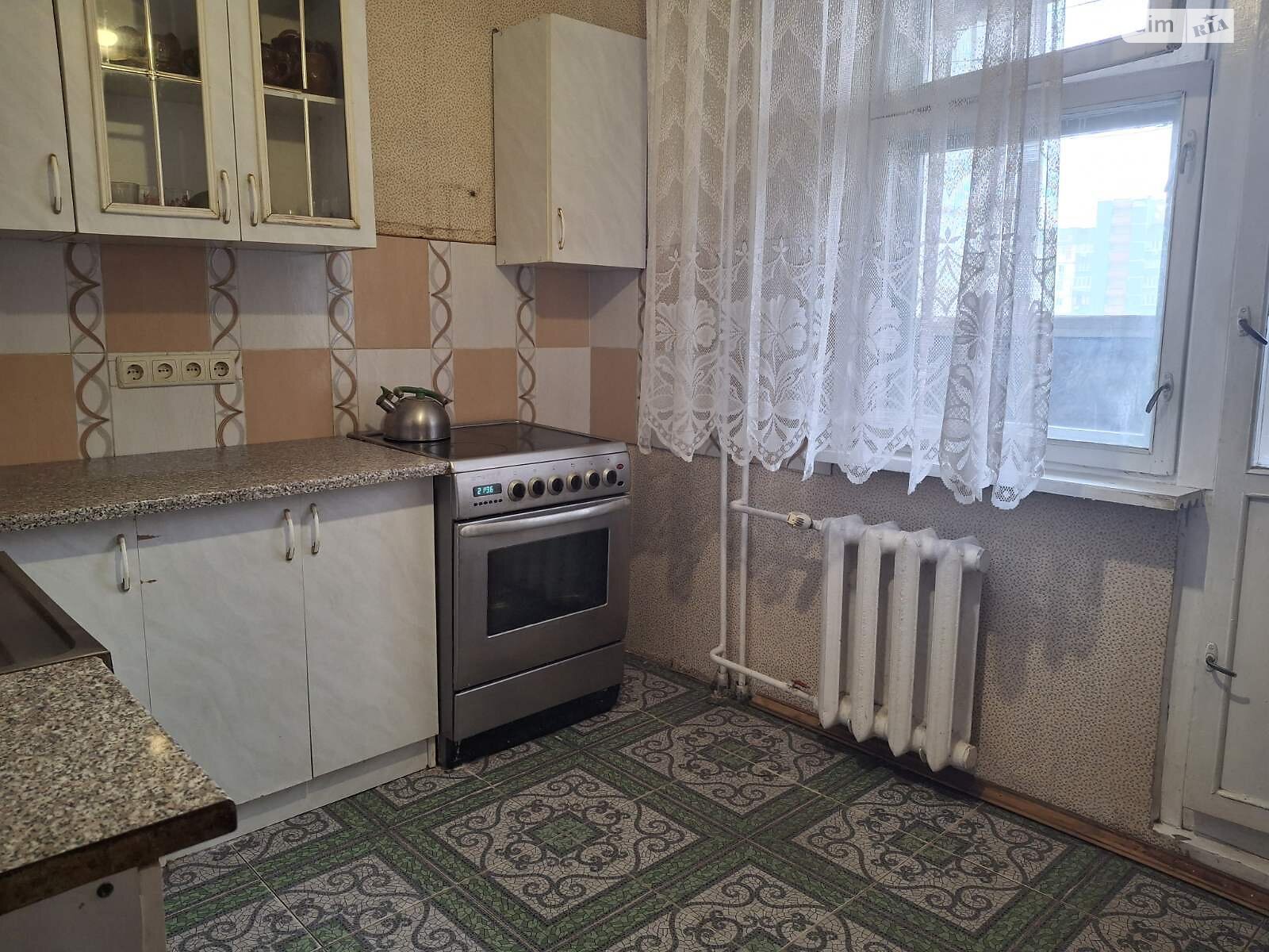 Продаж двокімнатної квартири в Києві, на вул. Лісківська 14, район Троєщина фото 1 Продаж двокімнатної квартири в Києві, на вул. Лісківська 14, район Троєщина фото 1