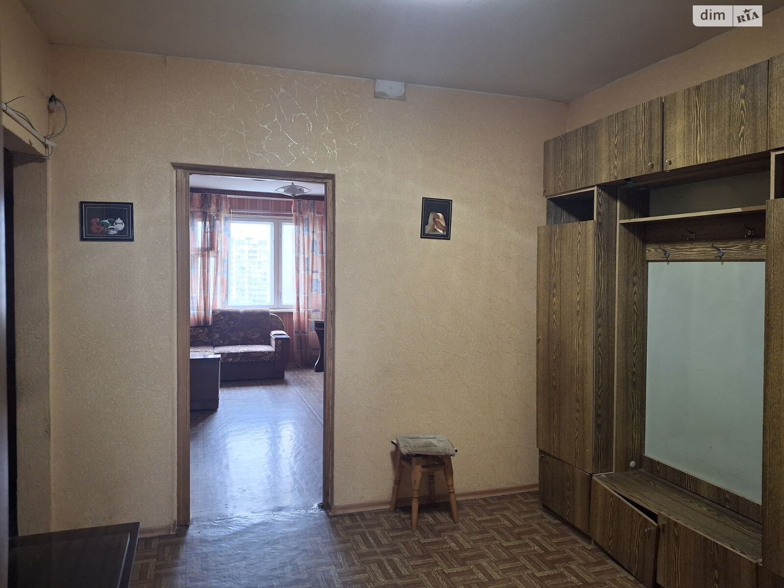 Продаж двокімнатної квартири в Києві, на вул. Лісківська 14, район Троєщина фото 1 Продаж двокімнатної квартири в Києві, на вул. Лісківська 14, район Троєщина фото 1