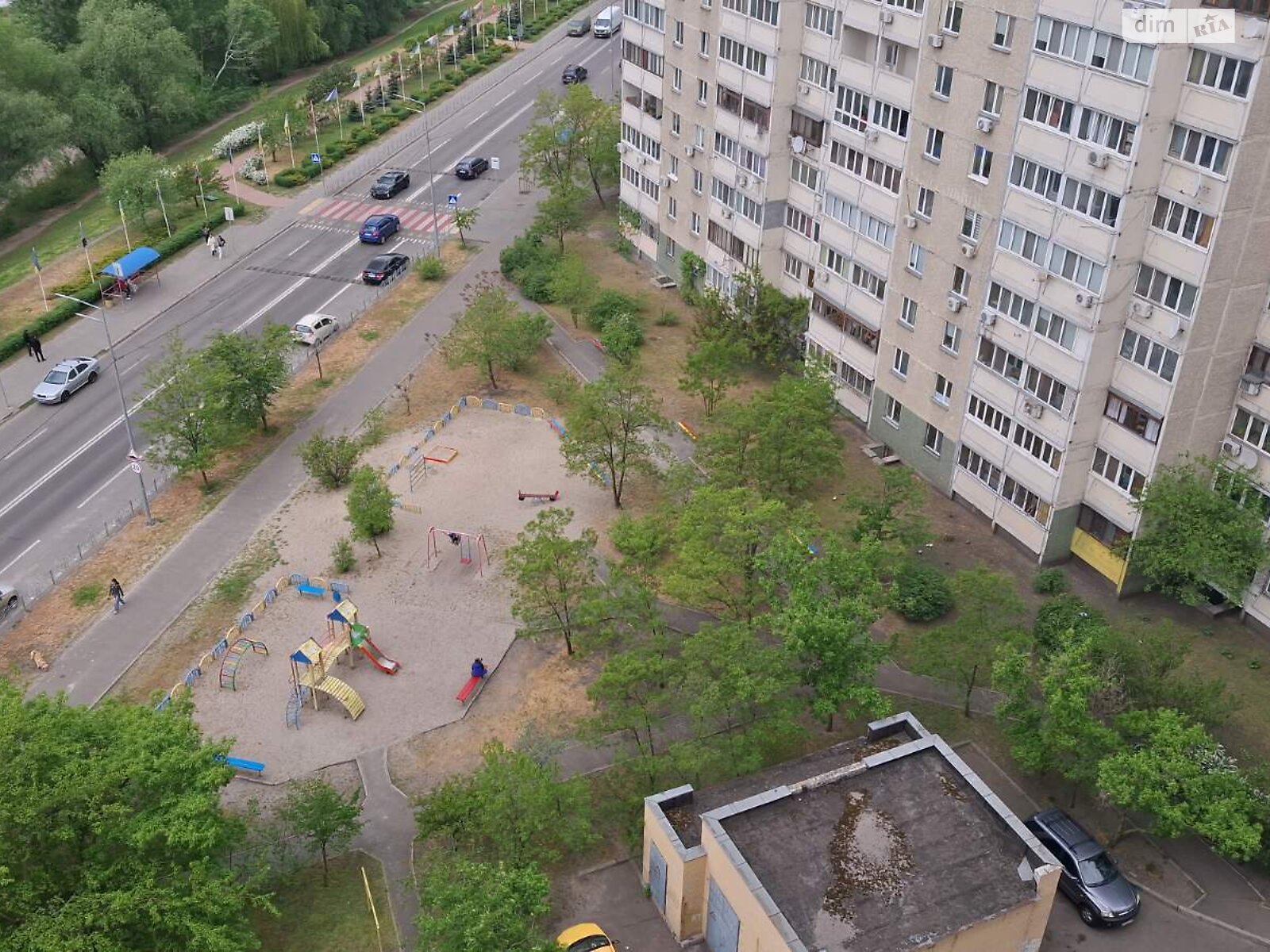 Продаж двокімнатної квартири в Києві, на вул. Лісківська 14, район Троєщина фото 1 Продаж двокімнатної квартири в Києві, на вул. Лісківська 14, район Троєщина фото 1
