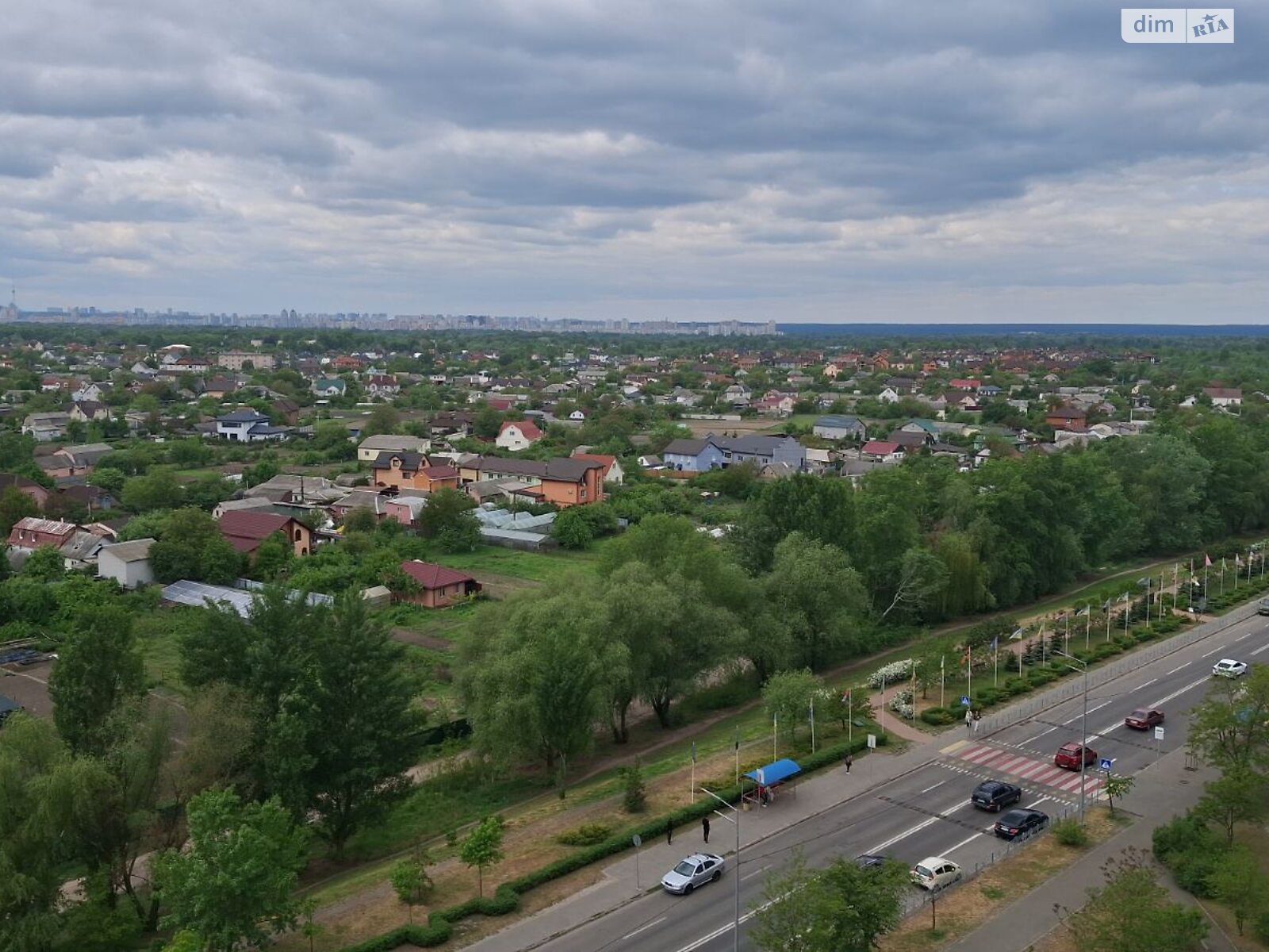 Продаж двокімнатної квартири в Києві, на вул. Лісківська 14, район Троєщина фото 1 Продаж двокімнатної квартири в Києві, на вул. Лісківська 14, район Троєщина фото 1