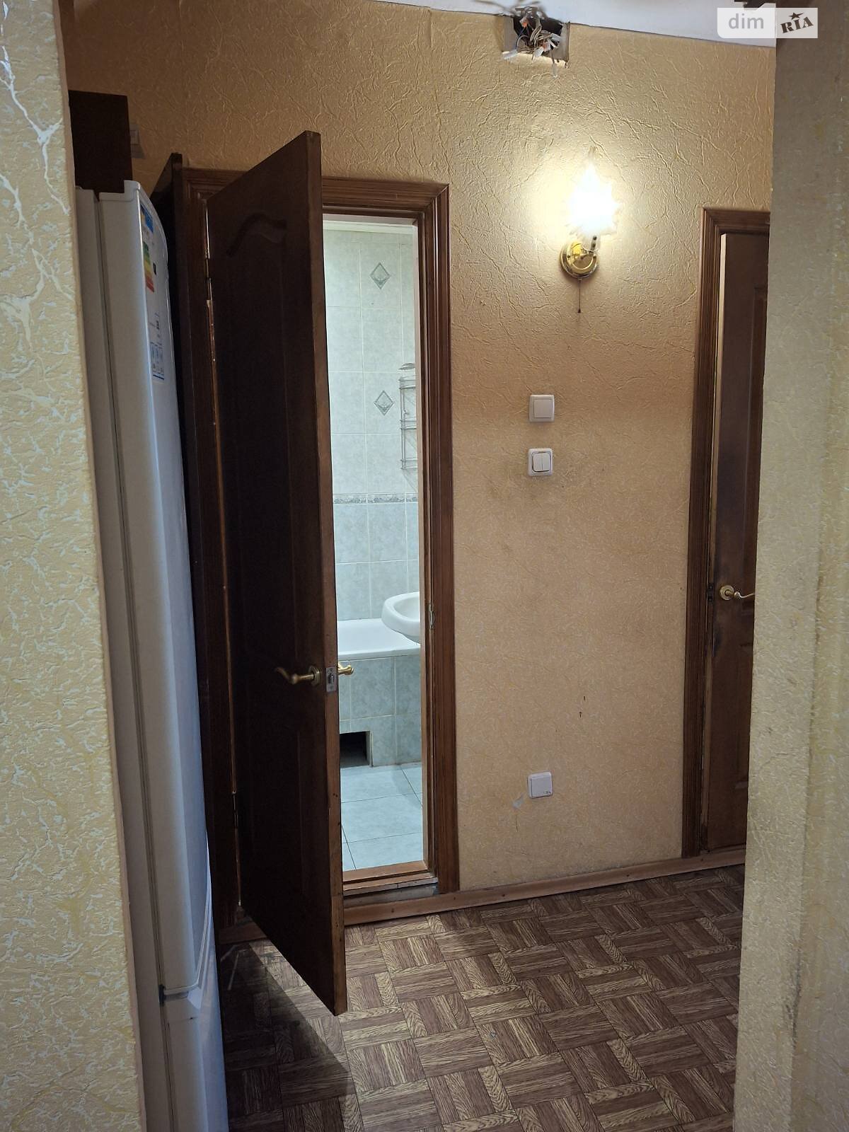 Продаж двокімнатної квартири в Києві, на вул. Лісківська 14, район Троєщина фото 1 Продаж двокімнатної квартири в Києві, на вул. Лісківська 14, район Троєщина фото 1