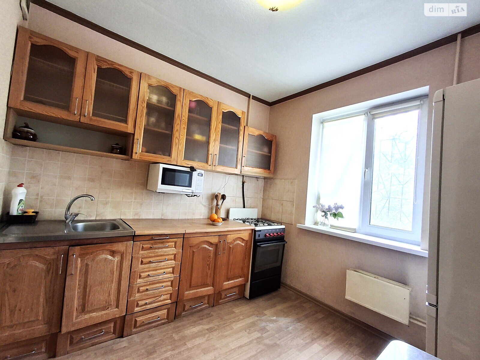 Продажа двухкомнатной квартиры в Киеве, на ул. Лисковская 8/24, район Троещина фото 1 Продажа двухкомнатной квартиры в Киеве, на ул. Лисковская 8/24, район Троещина фото 1