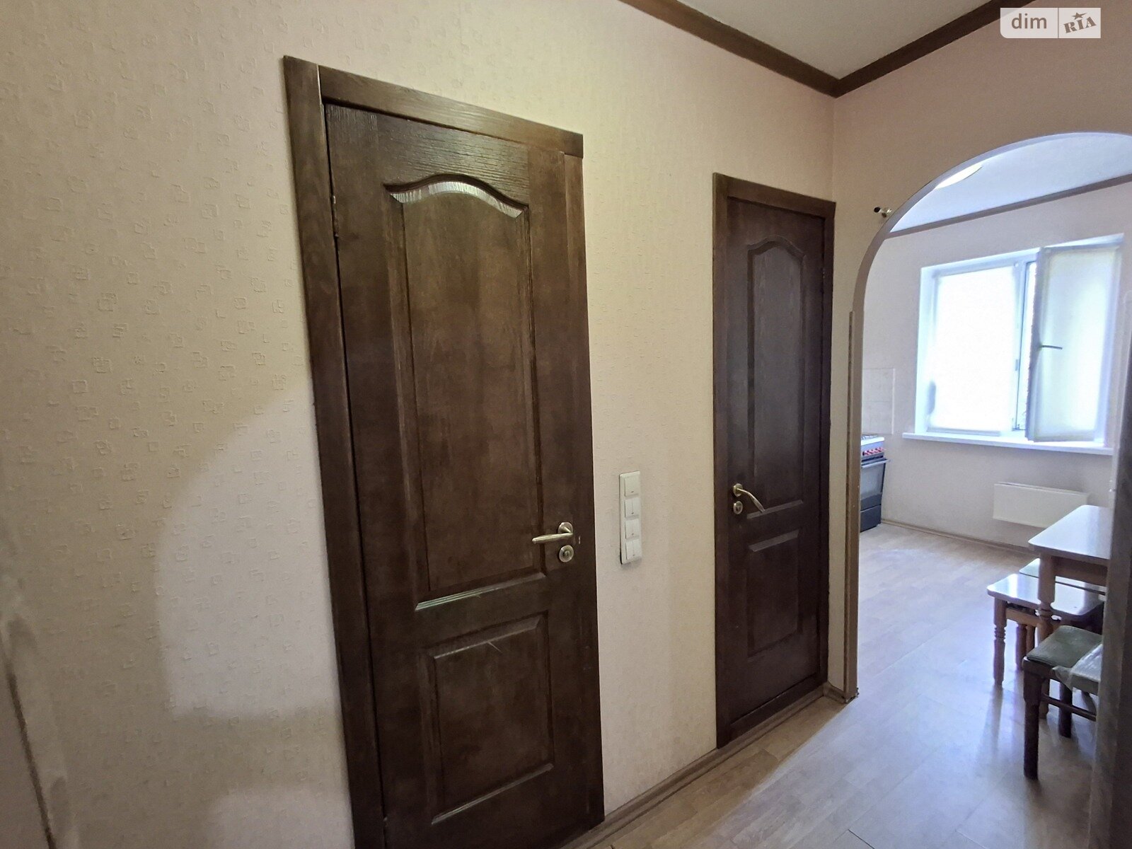 Продажа двухкомнатной квартиры в Киеве, на ул. Лисковская 8/24, район Троещина фото 1 Продажа двухкомнатной квартиры в Киеве, на ул. Лисковская 8/24, район Троещина фото 1