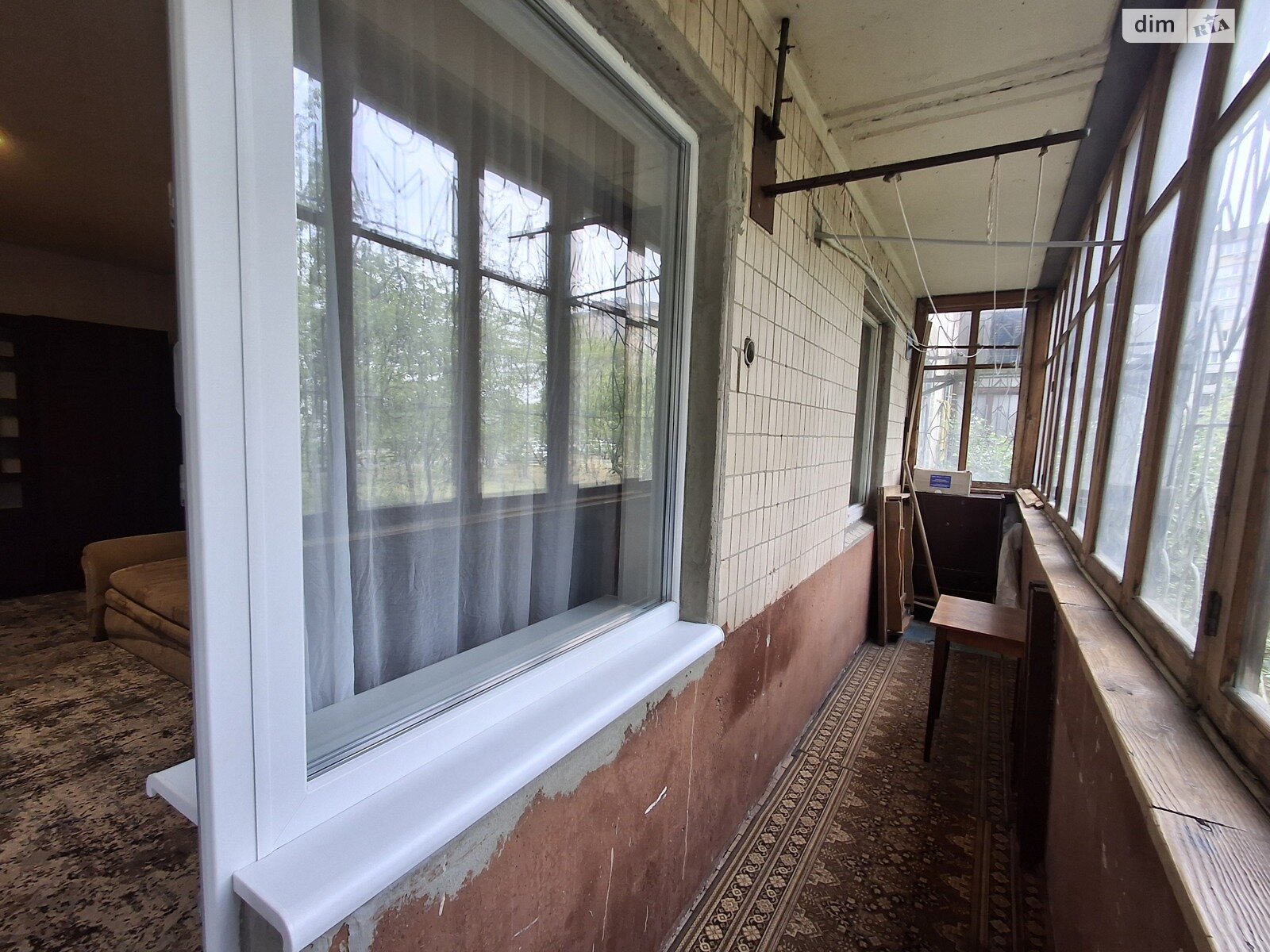 Продажа двухкомнатной квартиры в Киеве, на ул. Лисковская 8/24, район Троещина фото 1 Продажа двухкомнатной квартиры в Киеве, на ул. Лисковская 8/24, район Троещина фото 1