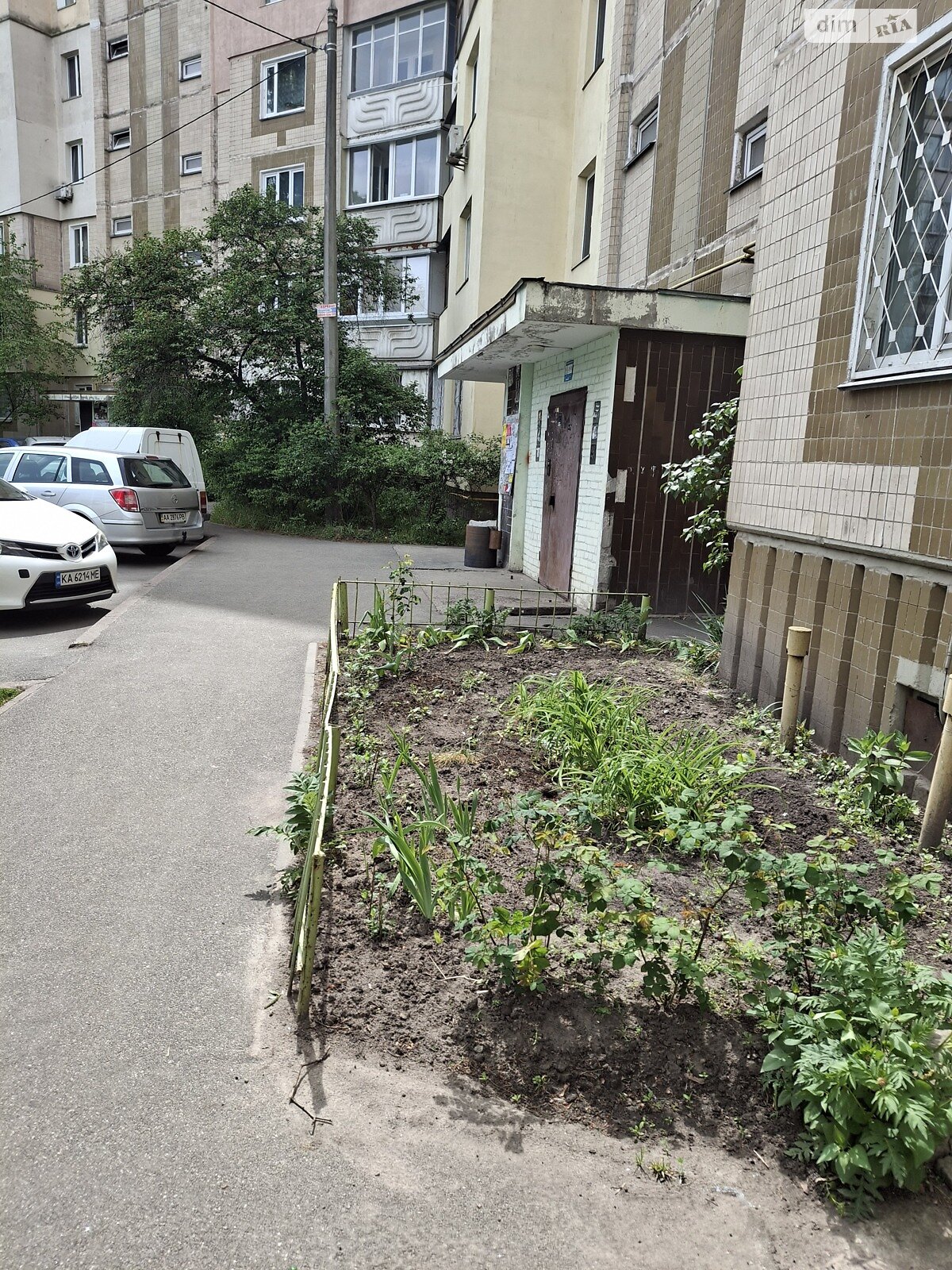 Продажа двухкомнатной квартиры в Киеве, на ул. Лисковская 8/24, район Троещина фото 1 Продажа двухкомнатной квартиры в Киеве, на ул. Лисковская 8/24, район Троещина фото 1