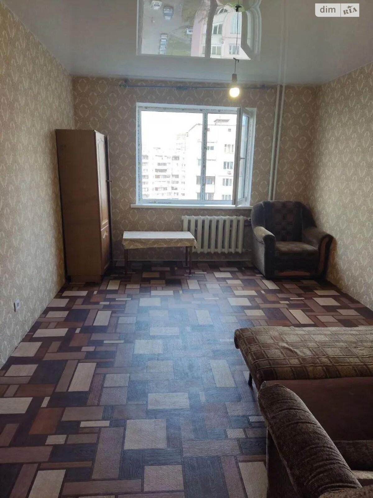 Продажа однокомнатной квартиры в Киеве, на ул. Лисковская 18А, район Троещина фото 1 Продажа однокомнатной квартиры в Киеве, на ул. Лисковская 18А, район Троещина фото 1