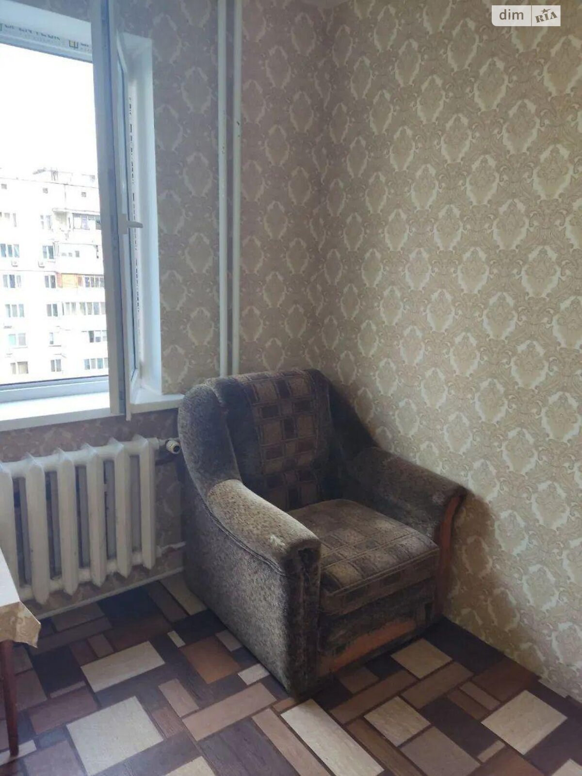 Продажа однокомнатной квартиры в Киеве, на ул. Лисковская 18А, район Троещина фото 1 Продажа однокомнатной квартиры в Киеве, на ул. Лисковская 18А, район Троещина фото 1