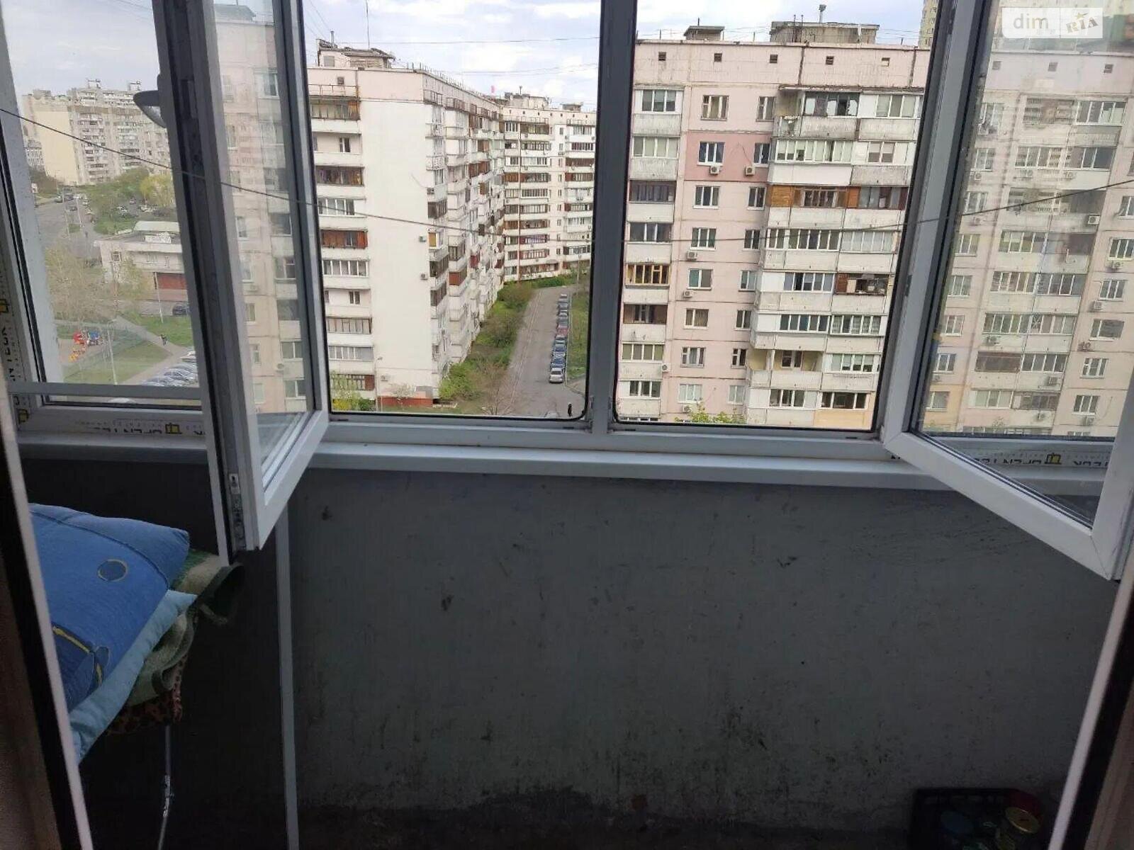 Продажа однокомнатной квартиры в Киеве, на ул. Лисковская 18А, район Троещина фото 1 Продажа однокомнатной квартиры в Киеве, на ул. Лисковская 18А, район Троещина фото 1