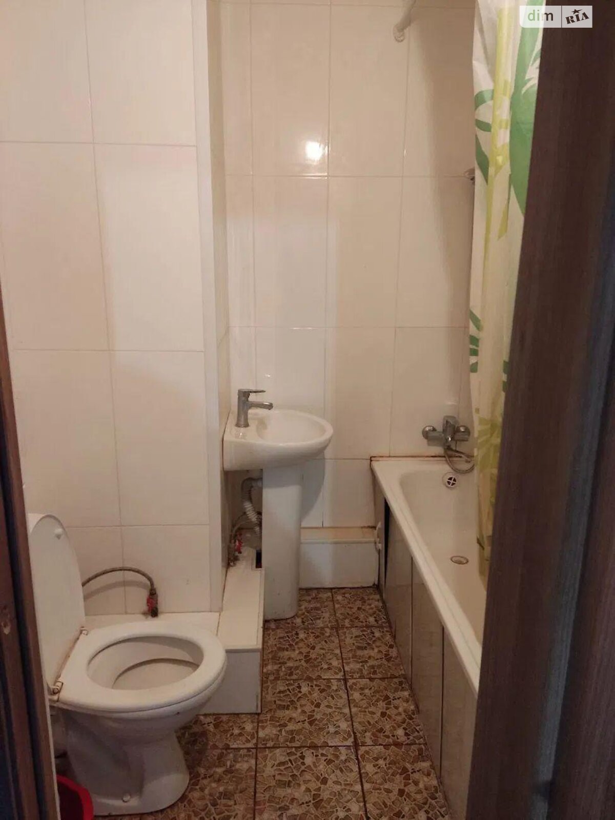 Продажа однокомнатной квартиры в Киеве, на ул. Лисковская 18А, район Троещина фото 1 Продажа однокомнатной квартиры в Киеве, на ул. Лисковская 18А, район Троещина фото 1