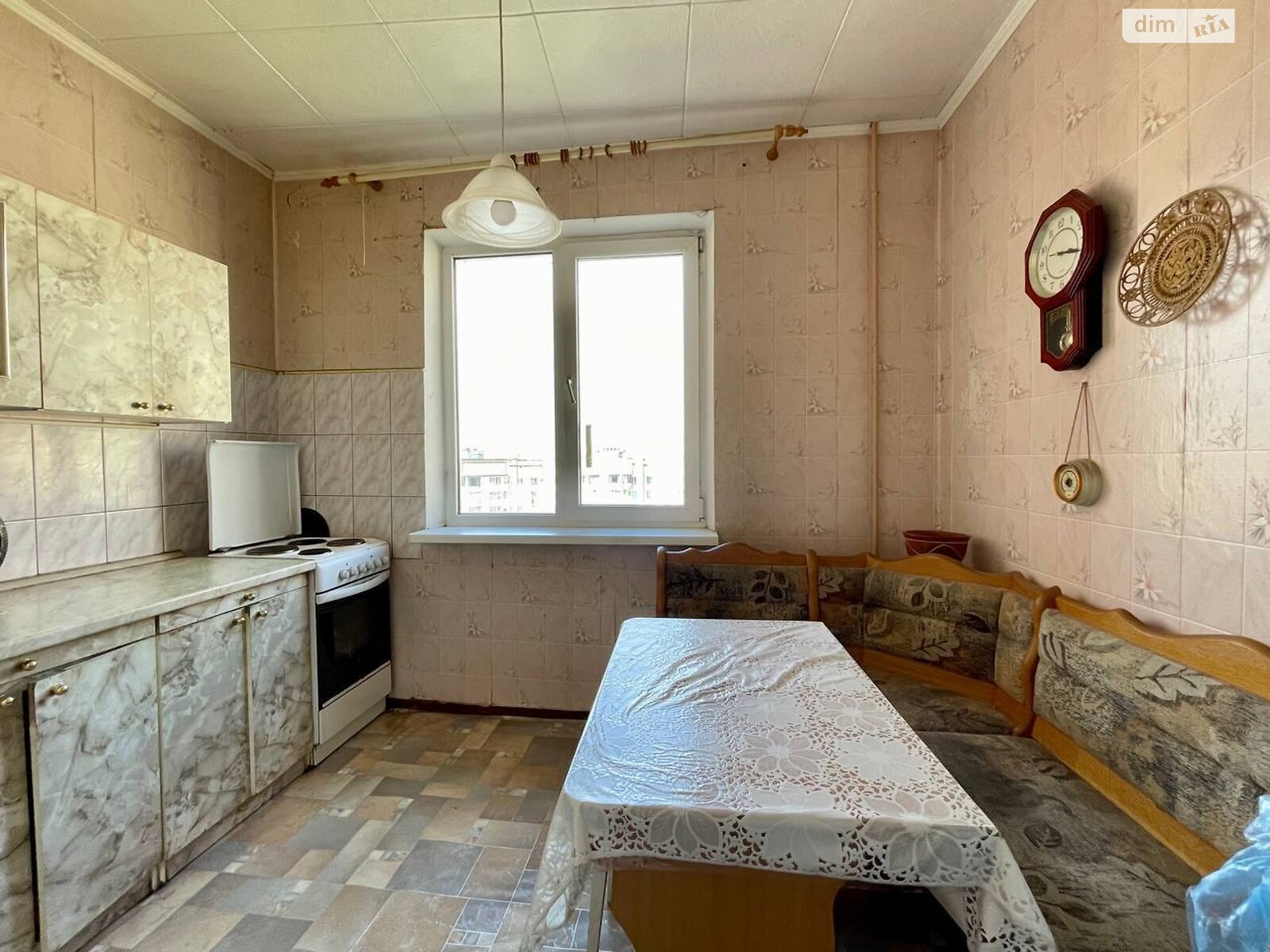 Продажа трехкомнатной квартиры в Киеве, на ул. Лисковская 2/71, район Троещина фото 1