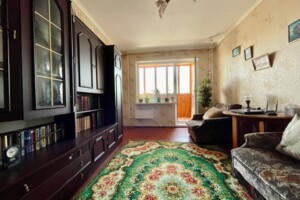 Продажа трехкомнатной квартиры в Киеве, на ул. Лисковская 2/71, район Троещина фото 2