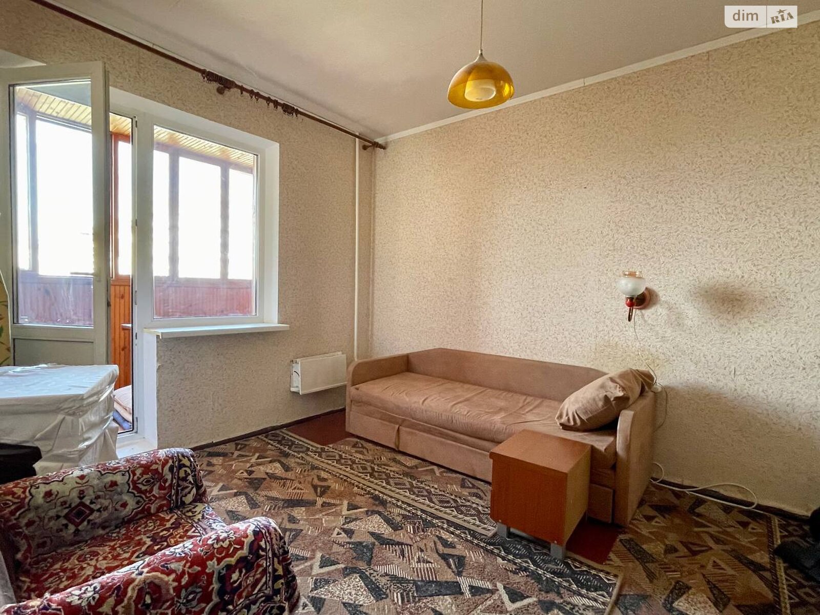 Продажа трехкомнатной квартиры в Киеве, на ул. Лисковская 2/71, район Троещина фото 1