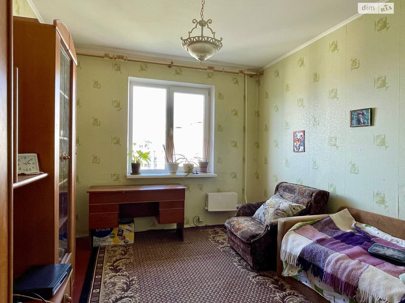 Продажа трехкомнатной квартиры в Киеве, на ул. Лисковская 2/71, район Троещина фото 1