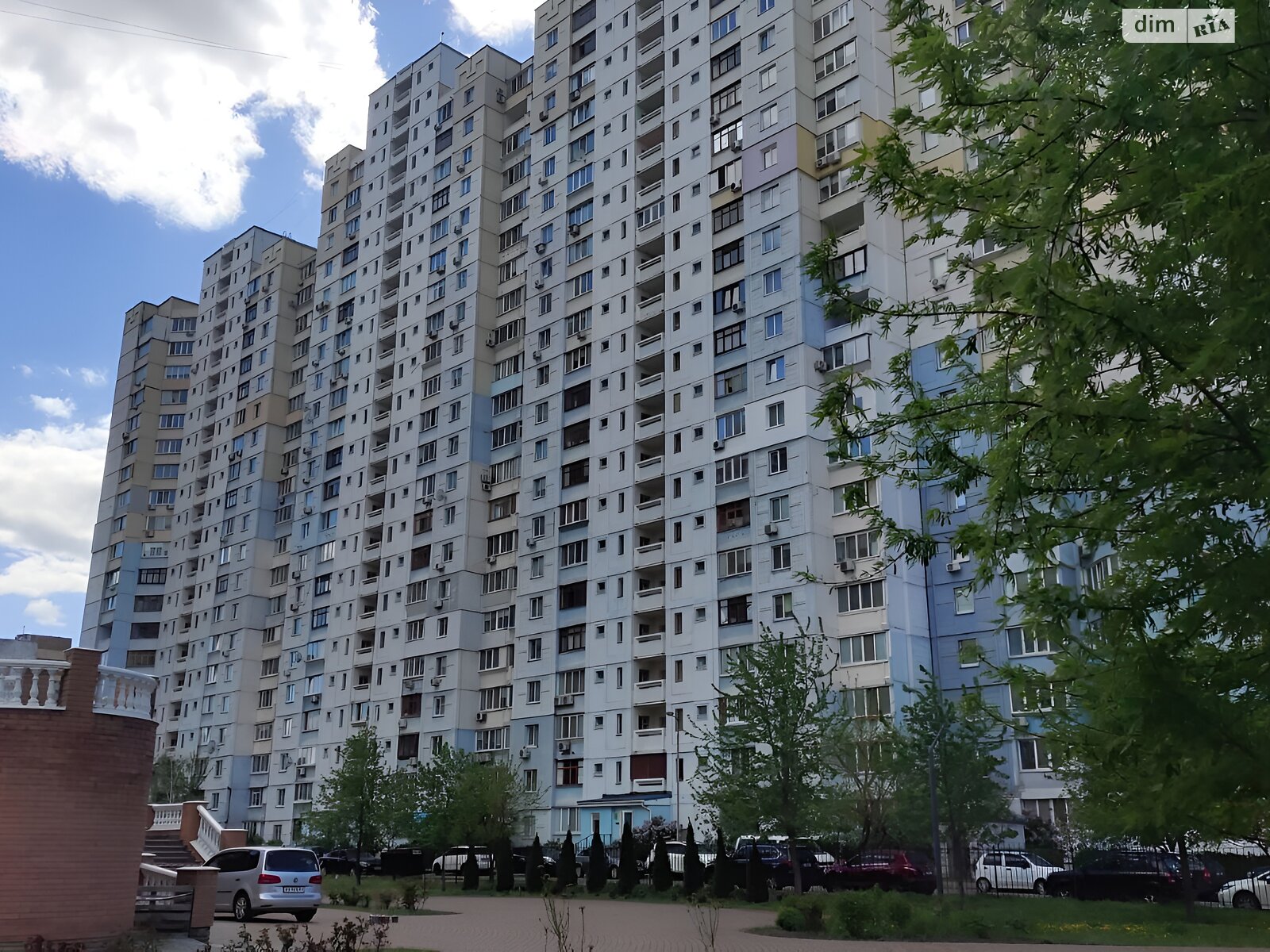 Продаж однокімнатної квартири в Києві, на вул. Олександри Екстер 9, район Троєщина фото 1 Продаж однокімнатної квартири в Києві, на вул. Олександри Екстер 9, район Троєщина фото 1