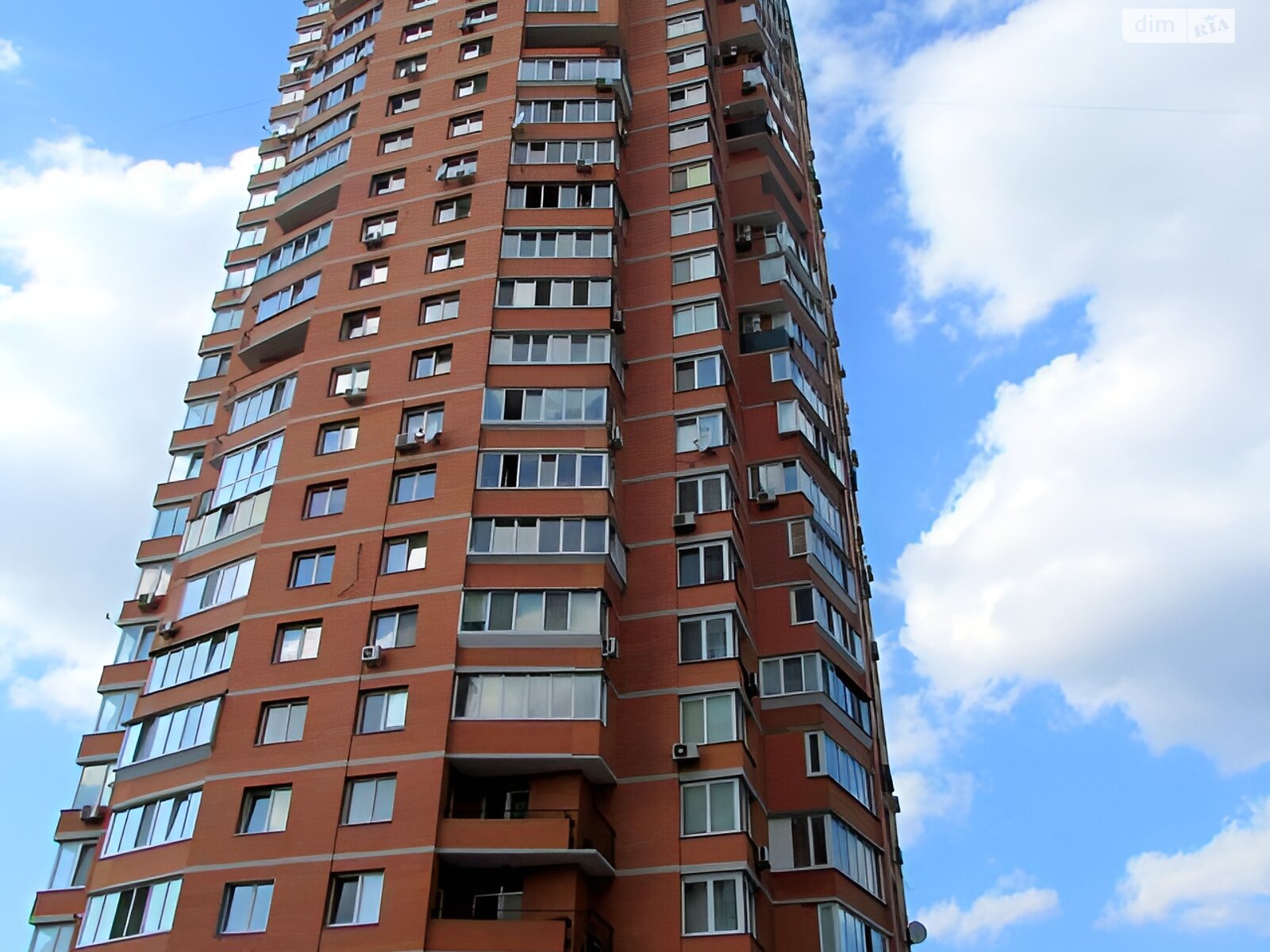 Продаж однокімнатної квартири в Києві, на вул. Олександри Екстер 11, район Троєщина фото 1 Продаж однокімнатної квартири в Києві, на вул. Олександри Екстер 11, район Троєщина фото 1