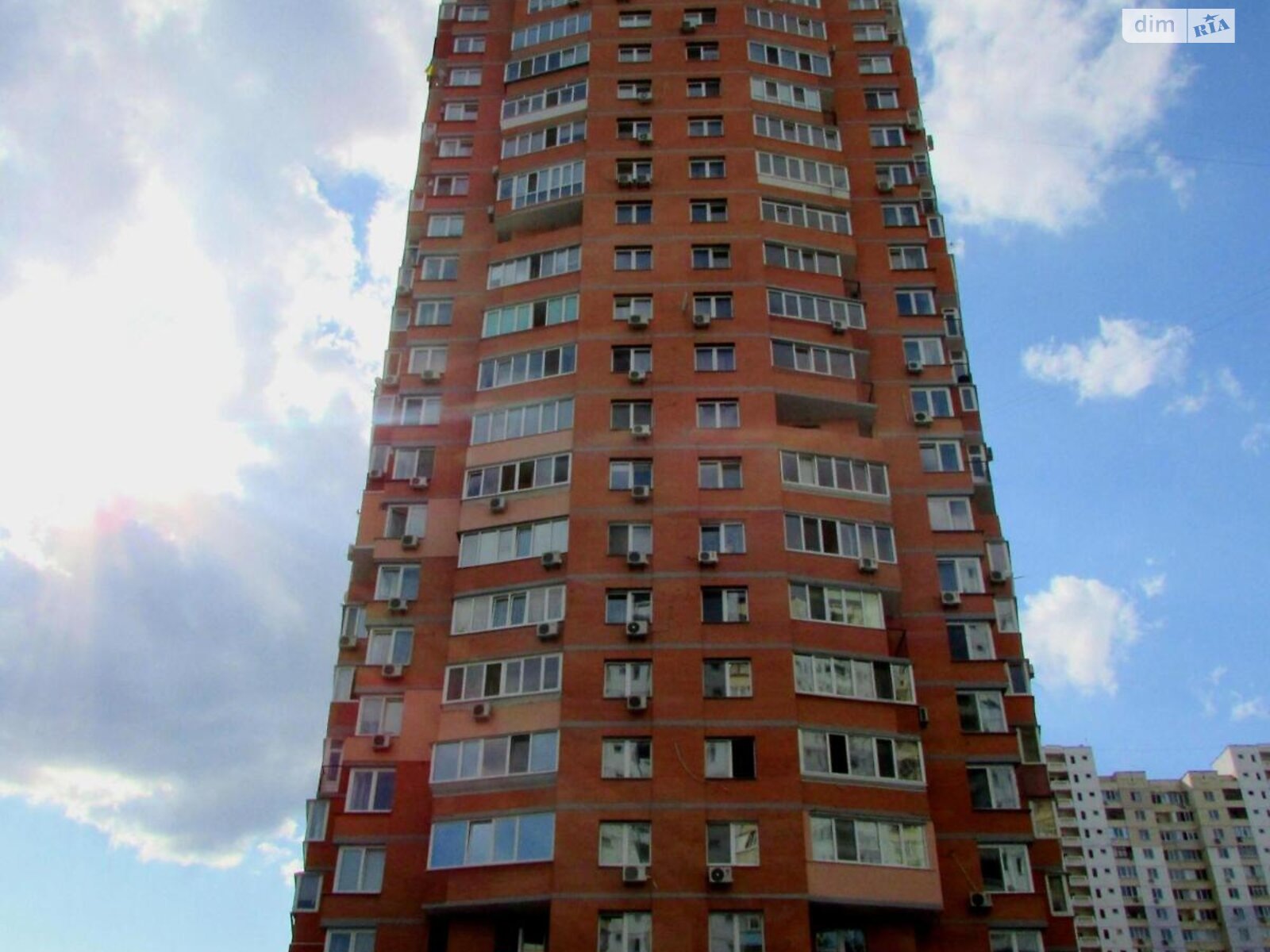 Продаж однокімнатної квартири в Києві, на вул. Олександри Екстер 11, район Троєщина фото 1 Продаж однокімнатної квартири в Києві, на вул. Олександри Екстер 11, район Троєщина фото 1