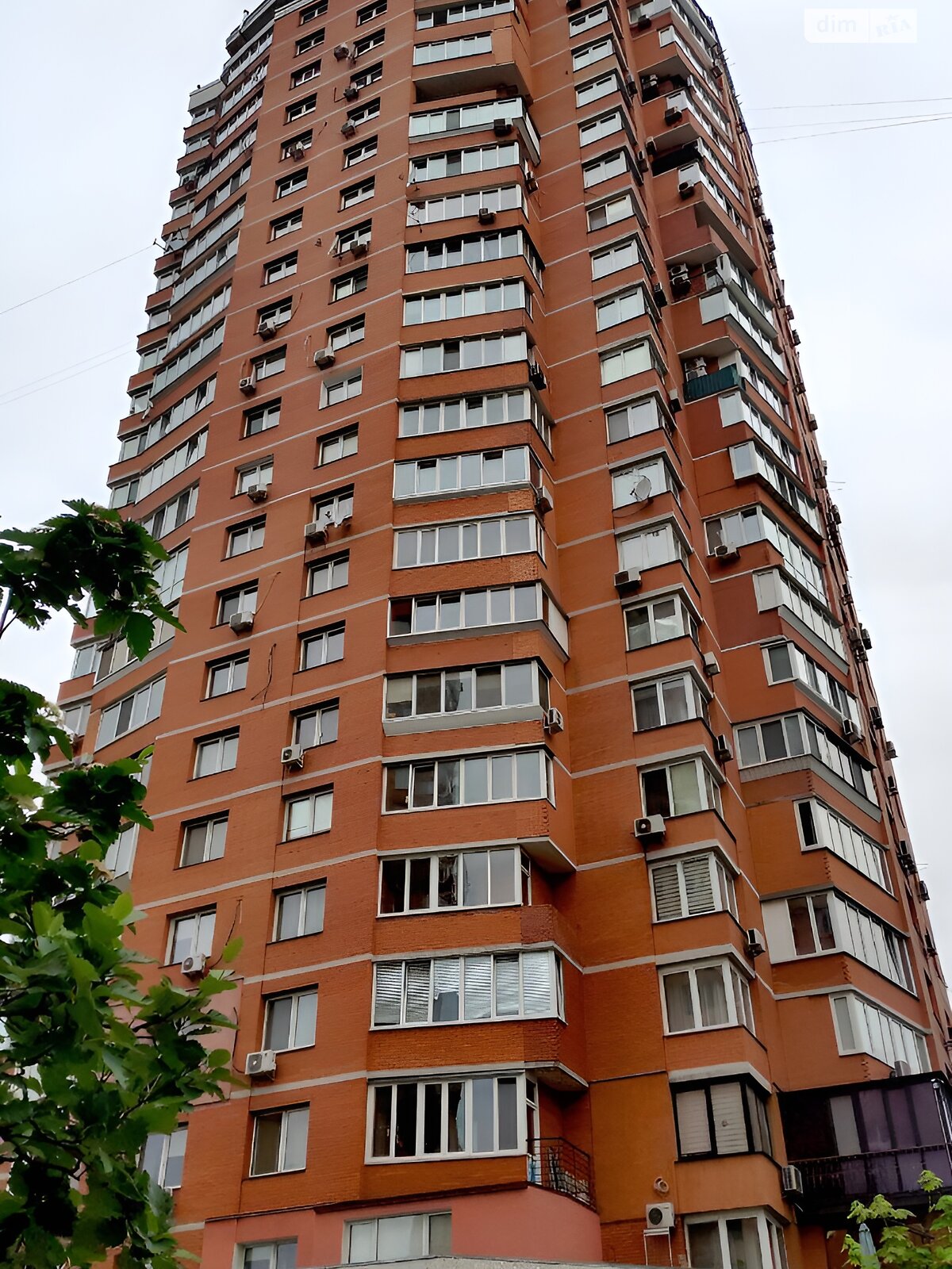 Продаж однокімнатної квартири в Києві, на вул. Олександри Екстер 11, район Троєщина фото 1 Продаж однокімнатної квартири в Києві, на вул. Олександри Екстер 11, район Троєщина фото 1