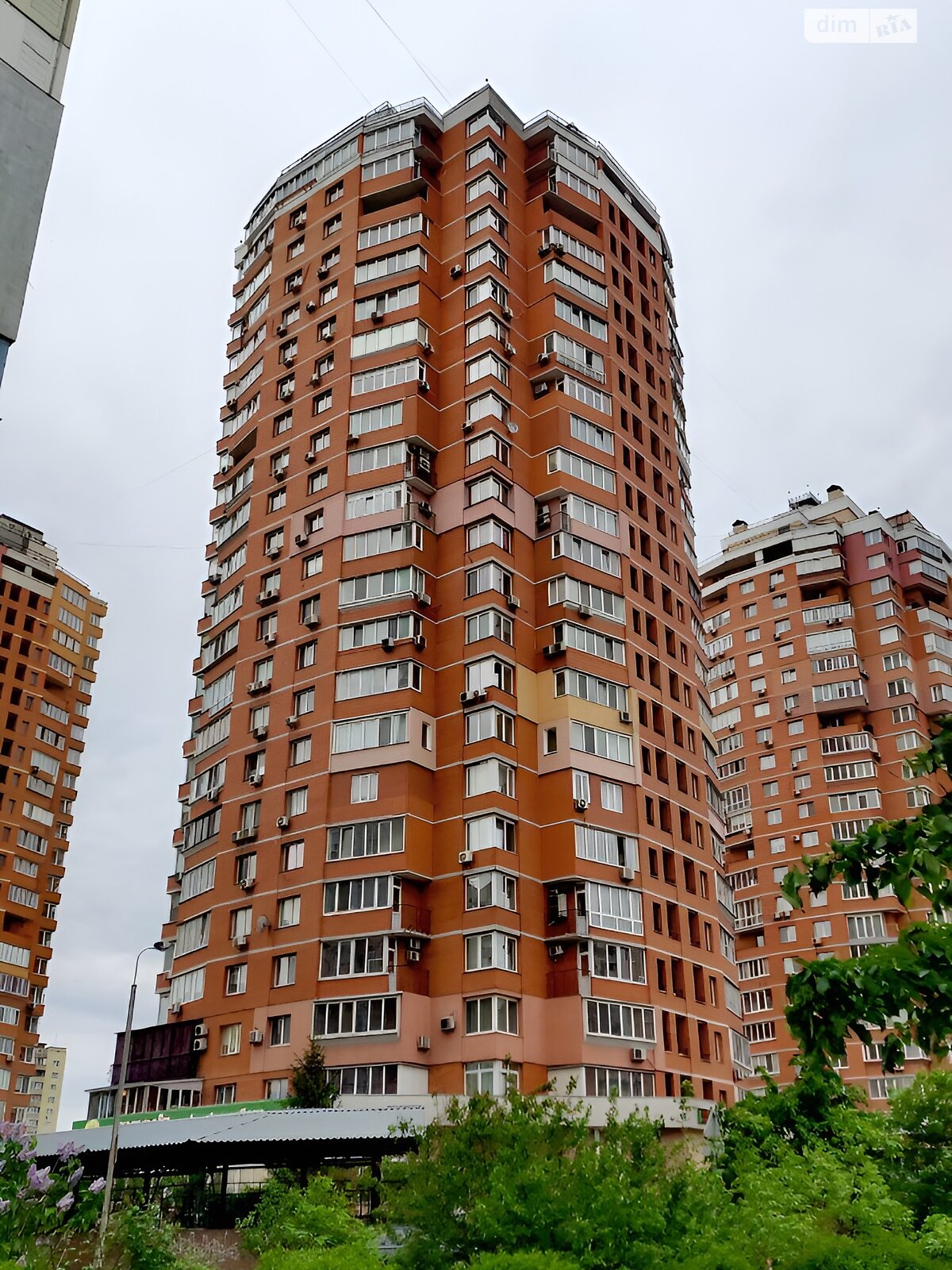 Продаж однокімнатної квартири в Києві, на вул. Олександри Екстер 11, район Троєщина фото 1 Продаж однокімнатної квартири в Києві, на вул. Олександри Екстер 11, район Троєщина фото 1