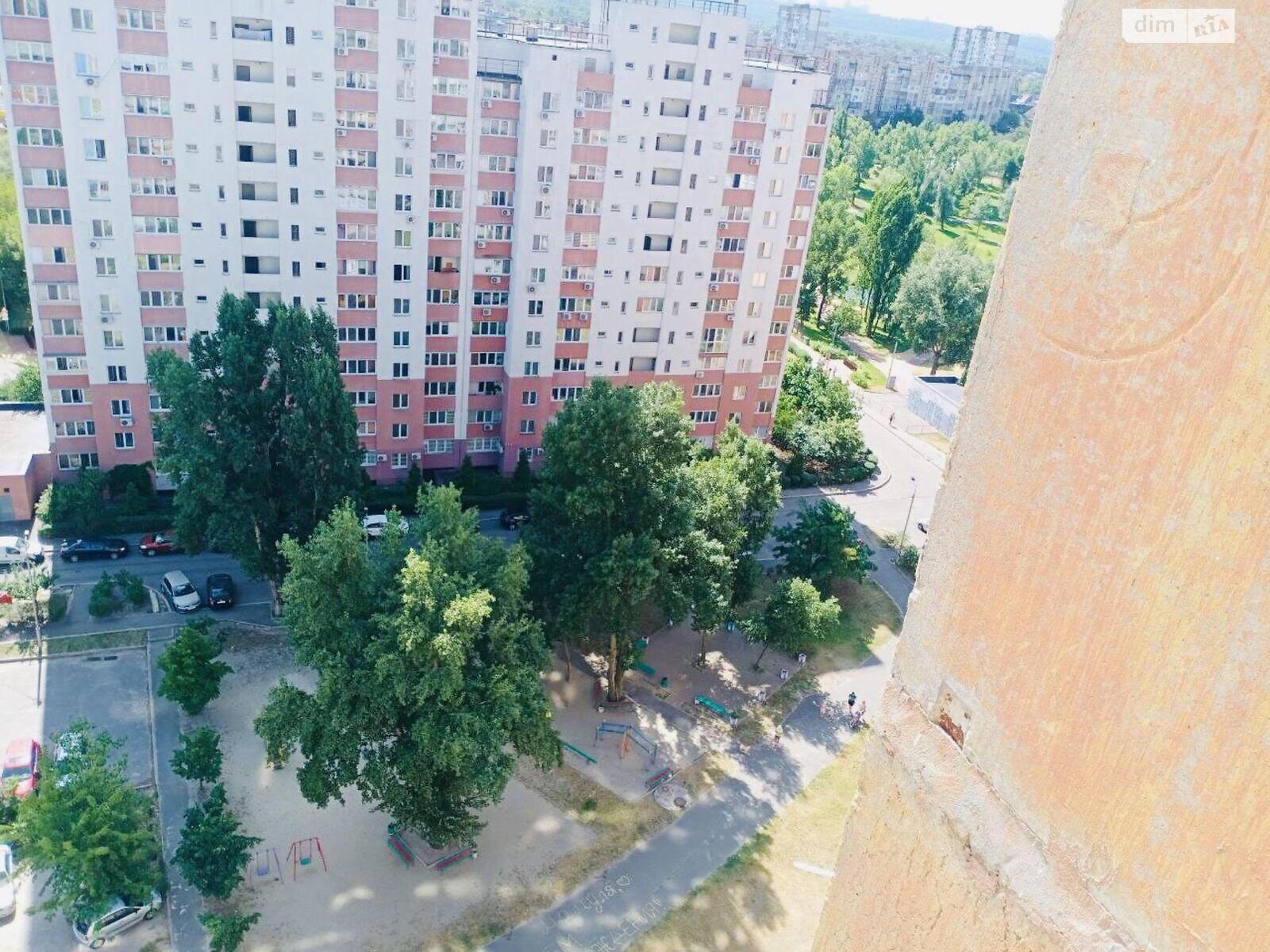 Продажа двухкомнатной квартиры в Киеве, на просп. Червоной Калины 1, район Троещина фото 1