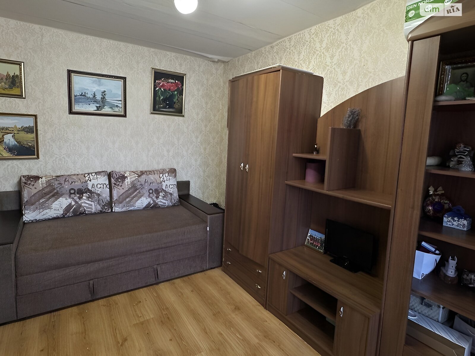 Продаж однокімнатної квартири в Києві, на просп. Червоної Калини 8В, район Троєщина фото 1 Продаж однокімнатної квартири в Києві, на просп. Червоної Калини 8В, район Троєщина фото 1