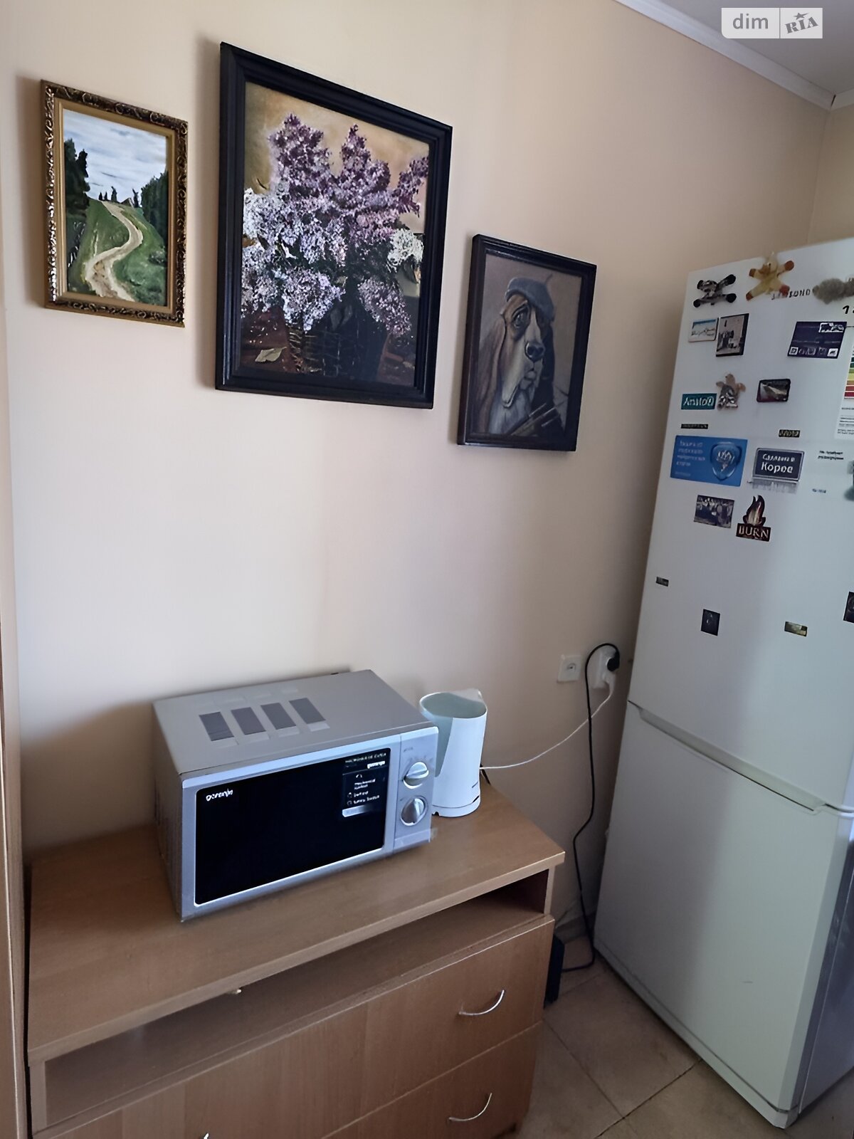 Продаж однокімнатної квартири в Києві, на просп. Червоної Калини 8В, район Троєщина фото 1 Продаж однокімнатної квартири в Києві, на просп. Червоної Калини 8В, район Троєщина фото 1