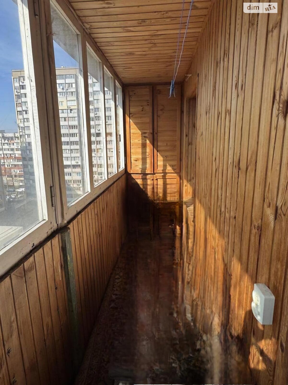 Продаж однокімнатної квартири в Києві, на просп. Червоної Калини 8В, район Троєщина фото 1 Продаж однокімнатної квартири в Києві, на просп. Червоної Калини 8В, район Троєщина фото 1