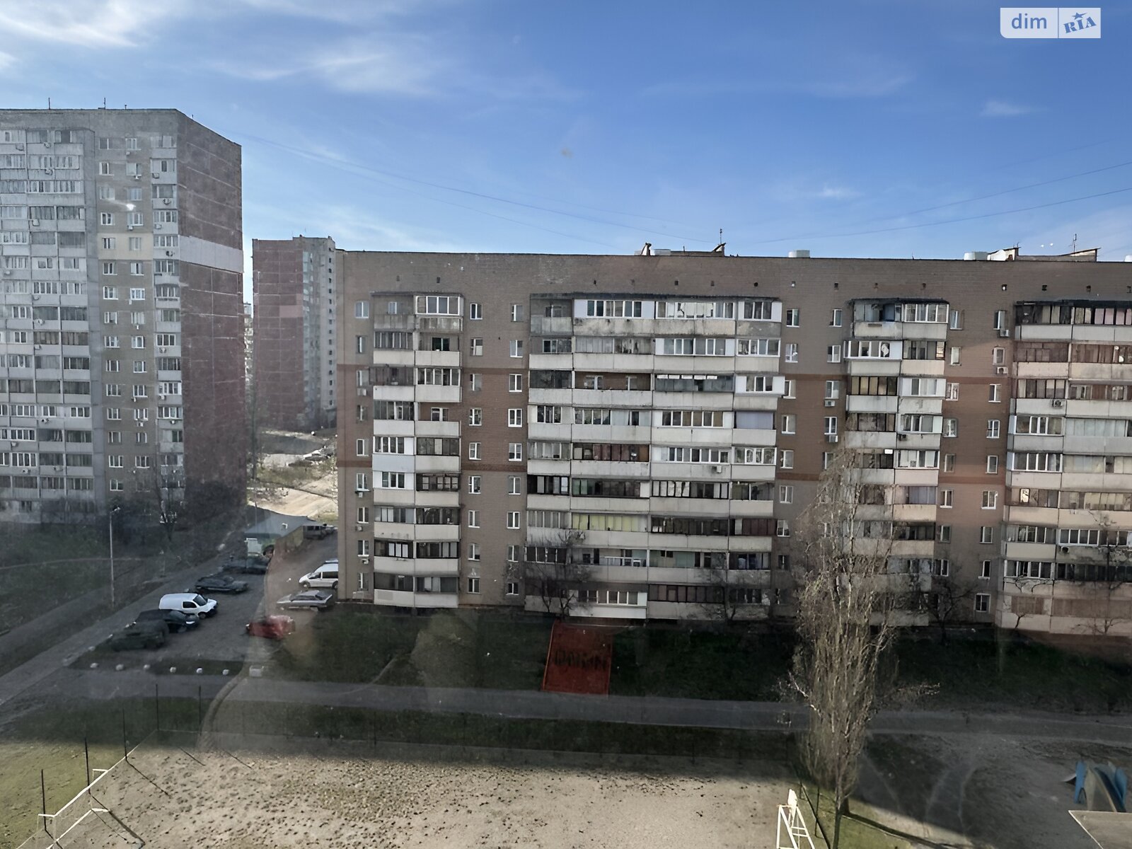 Продаж однокімнатної квартири в Києві, на просп. Червоної Калини 8В, район Троєщина фото 1 Продаж однокімнатної квартири в Києві, на просп. Червоної Калини 8В, район Троєщина фото 1