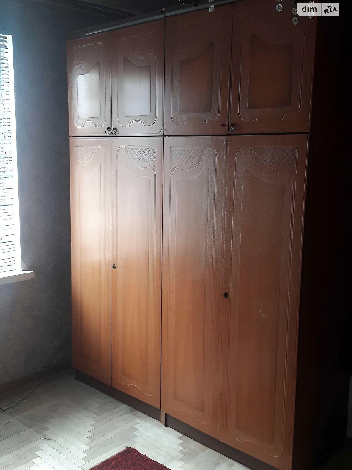 Продаж трикімнатної квартири в Києві, на просп. Червоної Калини 95Б, район Троєщина фото 1 Продаж трикімнатної квартири в Києві, на просп. Червоної Калини 95Б, район Троєщина фото 1