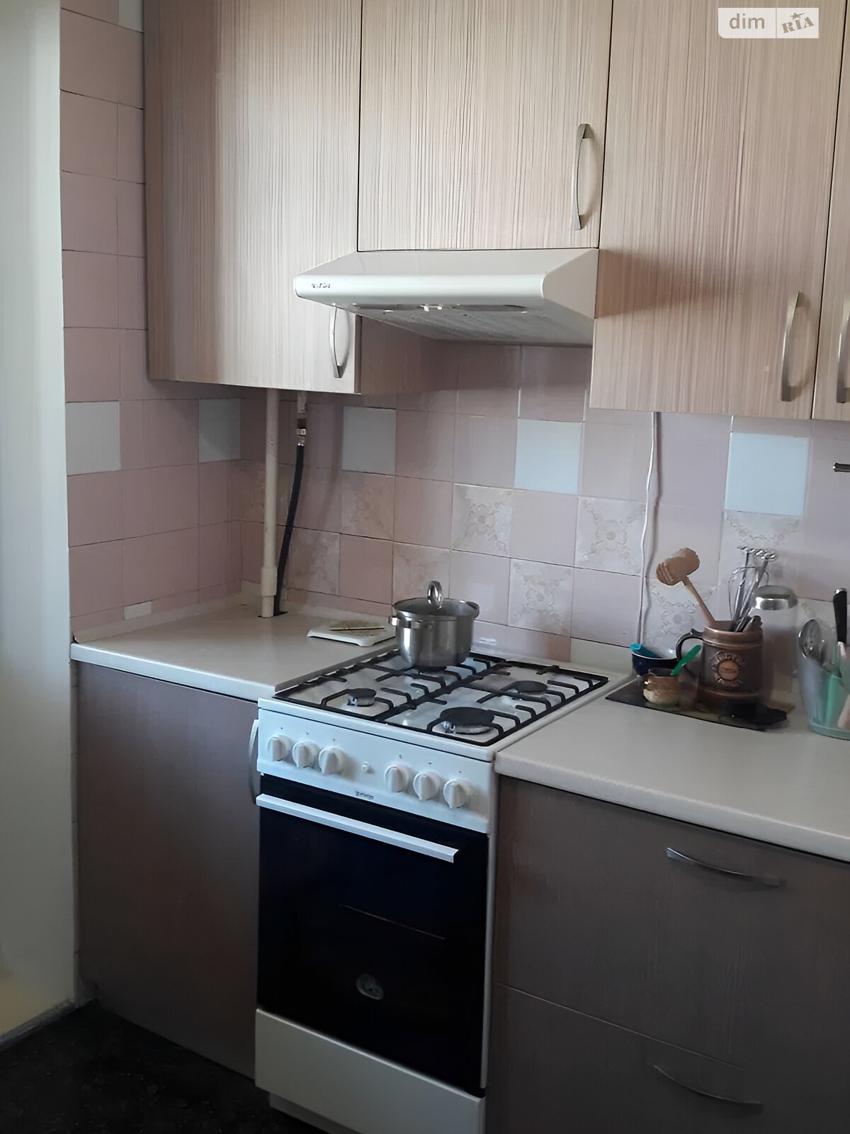 Продаж трикімнатної квартири в Києві, на просп. Червоної Калини 95Б, район Троєщина фото 1 Продаж трикімнатної квартири в Києві, на просп. Червоної Калини 95Б, район Троєщина фото 1
