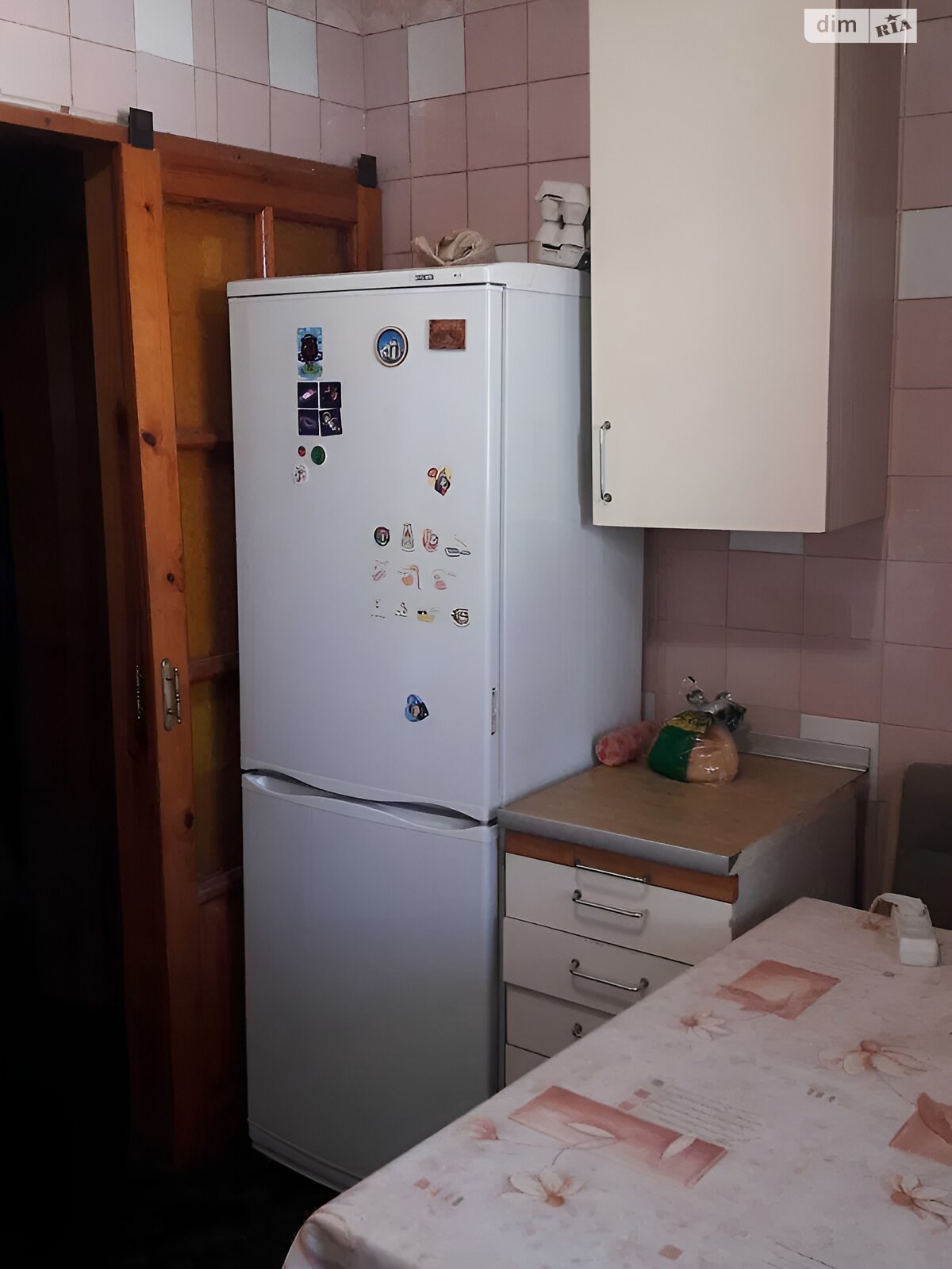 Продаж трикімнатної квартири в Києві, на просп. Червоної Калини 95Б, район Троєщина фото 1 Продаж трикімнатної квартири в Києві, на просп. Червоної Калини 95Б, район Троєщина фото 1