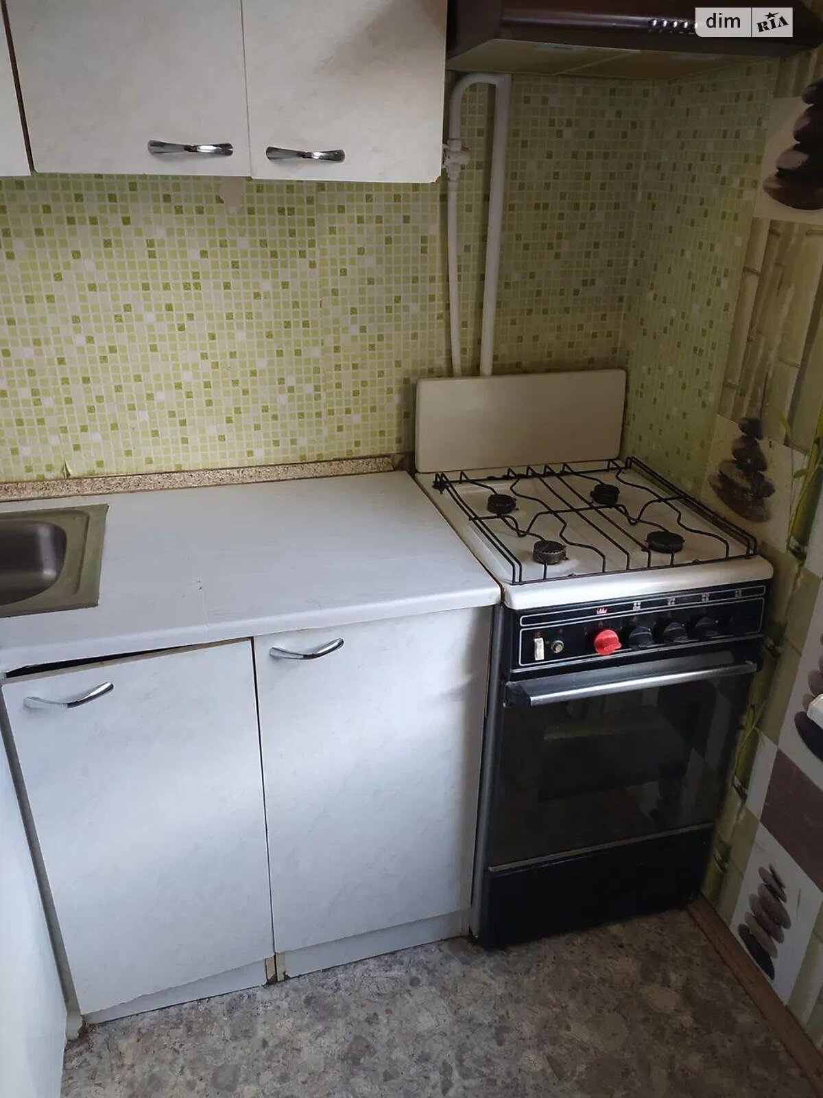 Продаж однокімнатної квартири в Києві, на просп. Червоної Калини 4А, район Троєщина фото 1 Продаж однокімнатної квартири в Києві, на просп. Червоної Калини 4А, район Троєщина фото 1