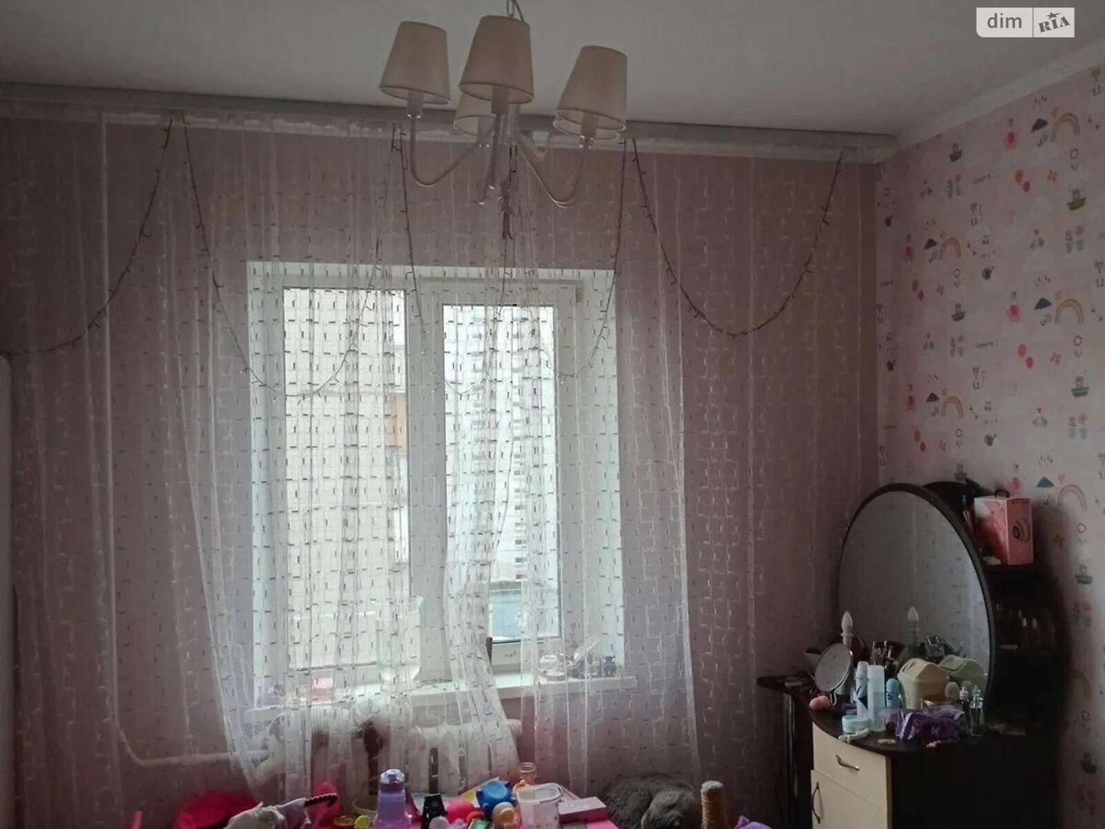 Продажа двухкомнатной квартиры в Киеве, на просп. Червоной Калины 35А, район Троещина фото 1 Продажа двухкомнатной квартиры в Киеве, на просп. Червоной Калины 35А, район Троещина фото 1