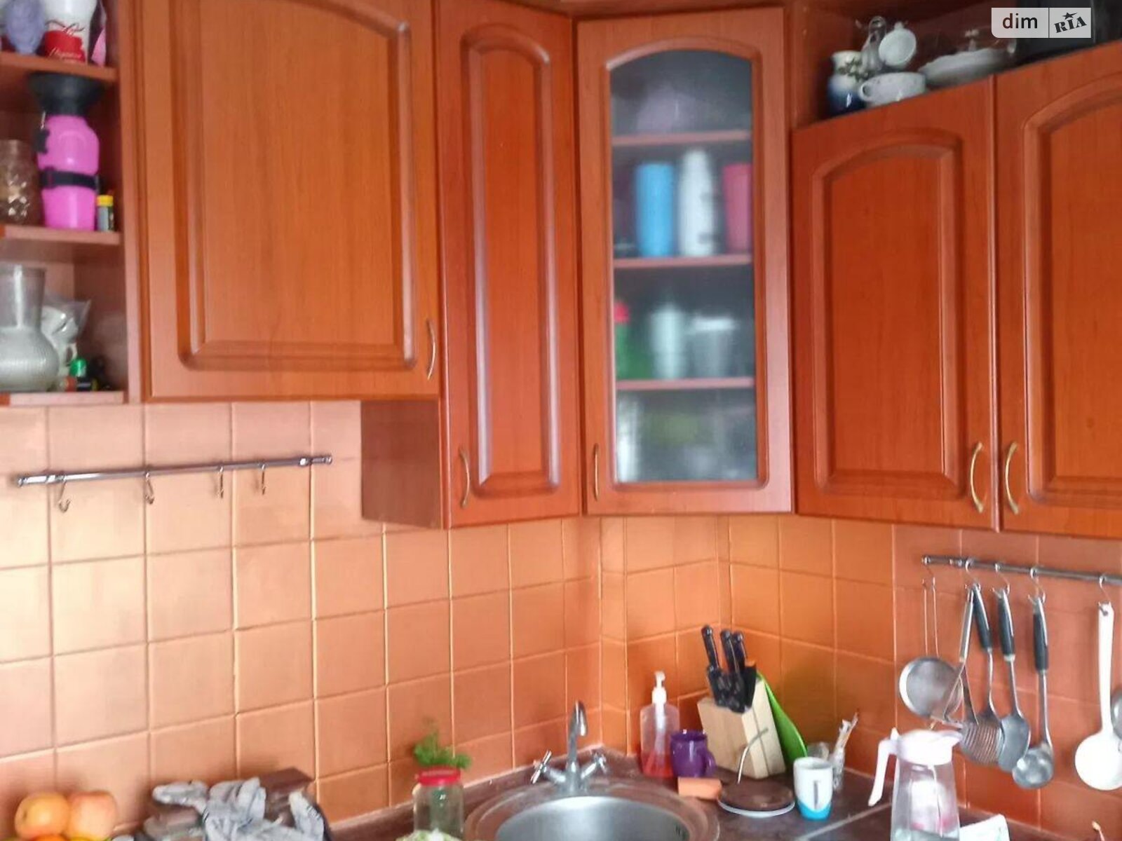 Продажа двухкомнатной квартиры в Киеве, на просп. Червоной Калины 35А, район Троещина фото 1 Продажа двухкомнатной квартиры в Киеве, на просп. Червоной Калины 35А, район Троещина фото 1
