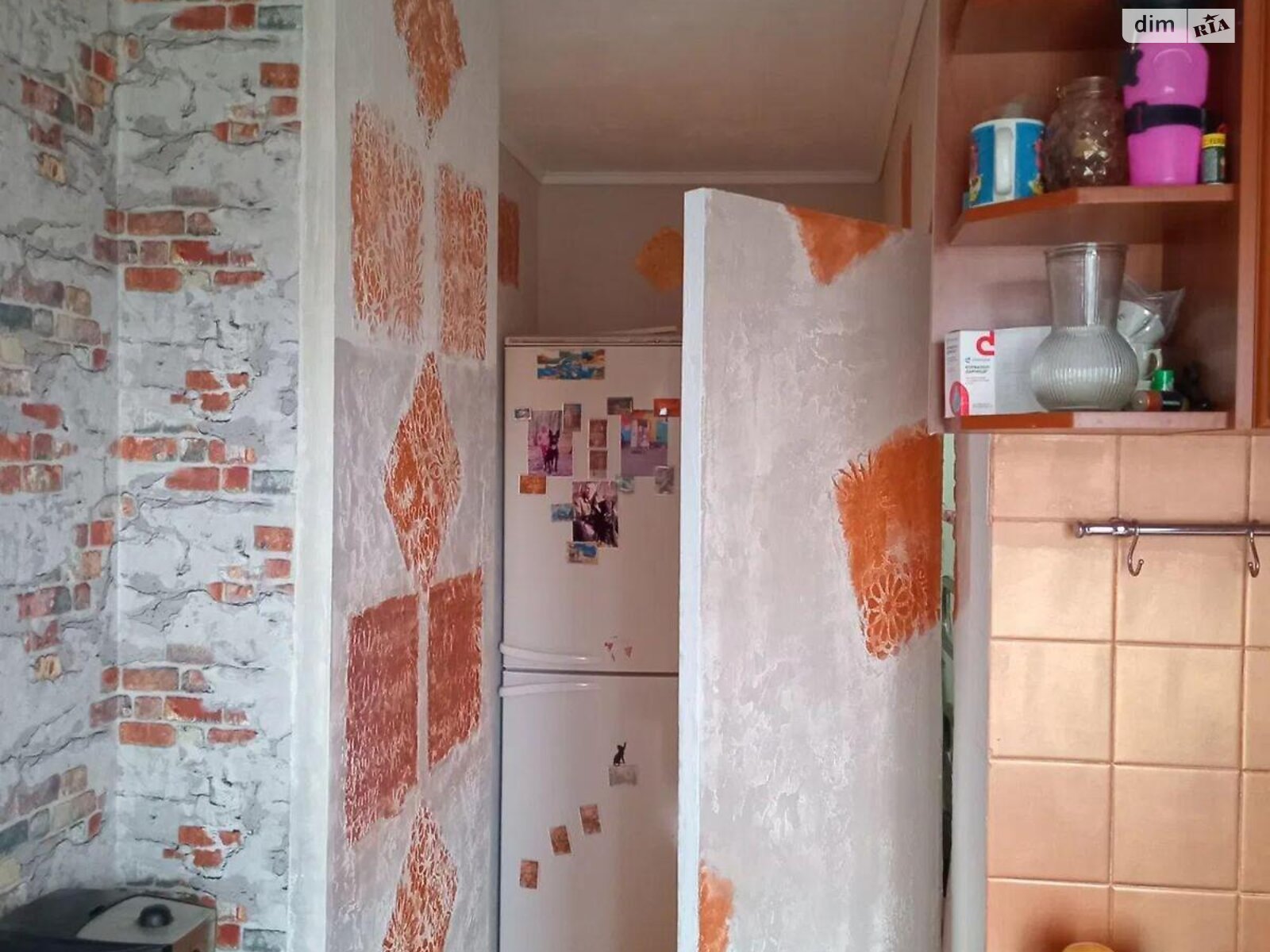 Продажа двухкомнатной квартиры в Киеве, на просп. Червоной Калины 35А, район Троещина фото 1 Продажа двухкомнатной квартиры в Киеве, на просп. Червоной Калины 35А, район Троещина фото 1