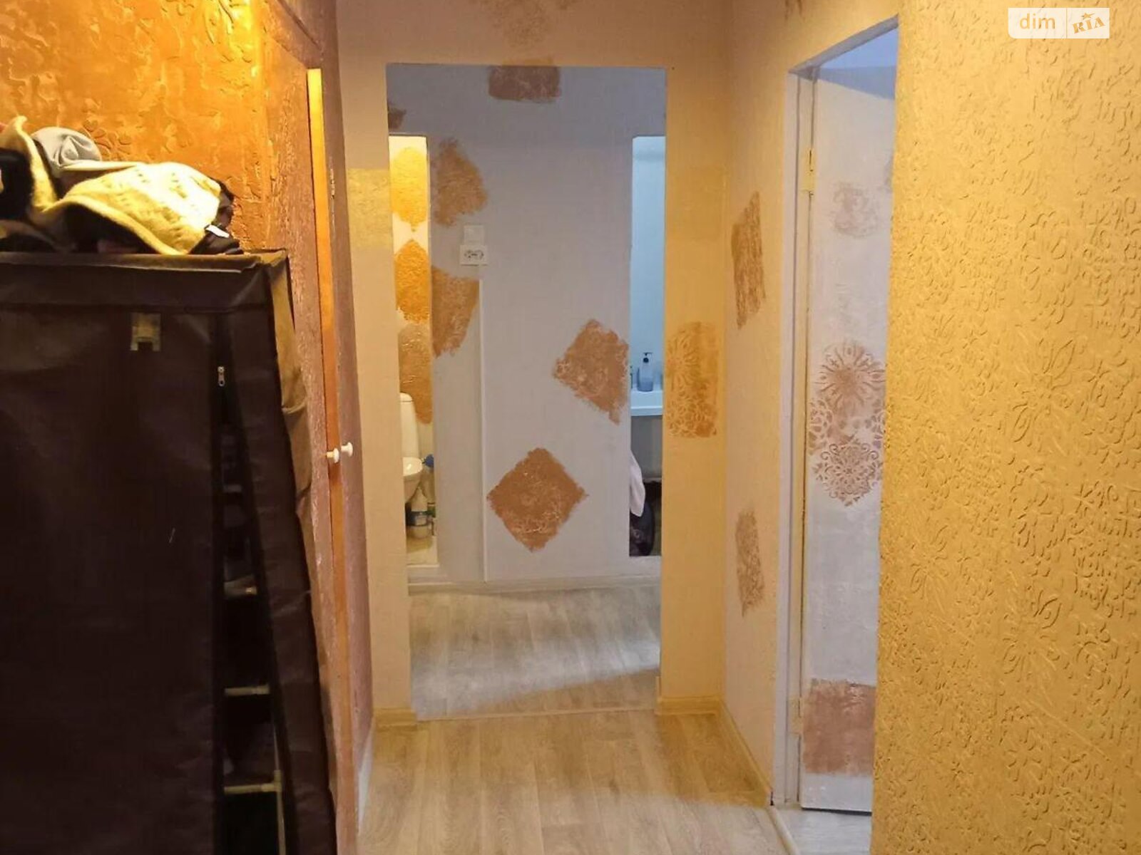 Продажа двухкомнатной квартиры в Киеве, на просп. Червоной Калины 35А, район Троещина фото 1 Продажа двухкомнатной квартиры в Киеве, на просп. Червоной Калины 35А, район Троещина фото 1