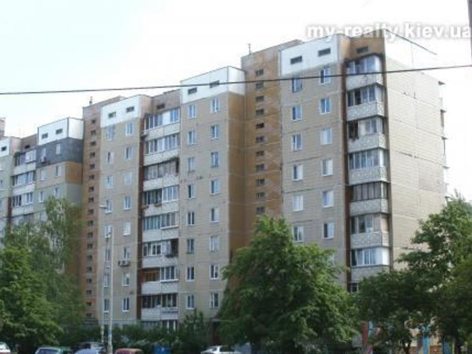Продажа двухкомнатной квартиры в Киеве, на просп. Червоной Калины 35А, район Троещина фото 1 Продажа двухкомнатной квартиры в Киеве, на просп. Червоной Калины 35А, район Троещина фото 1