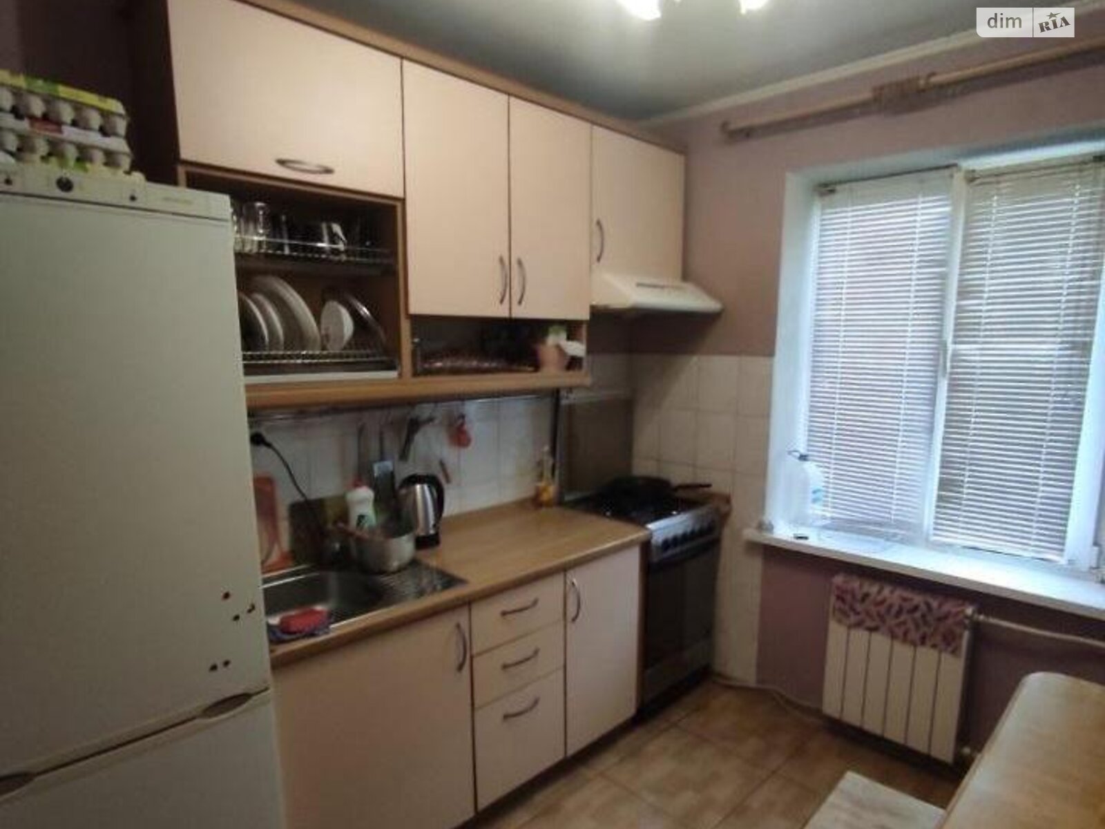 Продаж однокімнатної квартири в Києві, на просп. Червоної Калини 12А, район Троєщина фото 1 Продаж однокімнатної квартири в Києві, на просп. Червоної Калини 12А, район Троєщина фото 1