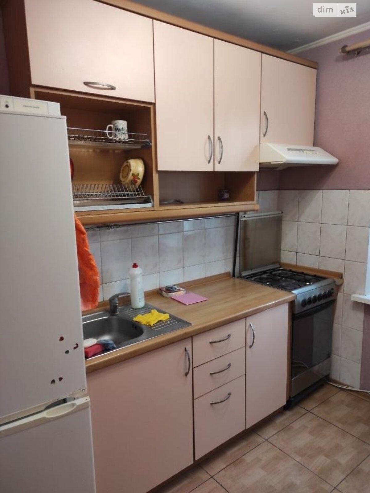 Продаж однокімнатної квартири в Києві, на просп. Червоної Калини 12А, район Троєщина фото 1 Продаж однокімнатної квартири в Києві, на просп. Червоної Калини 12А, район Троєщина фото 1