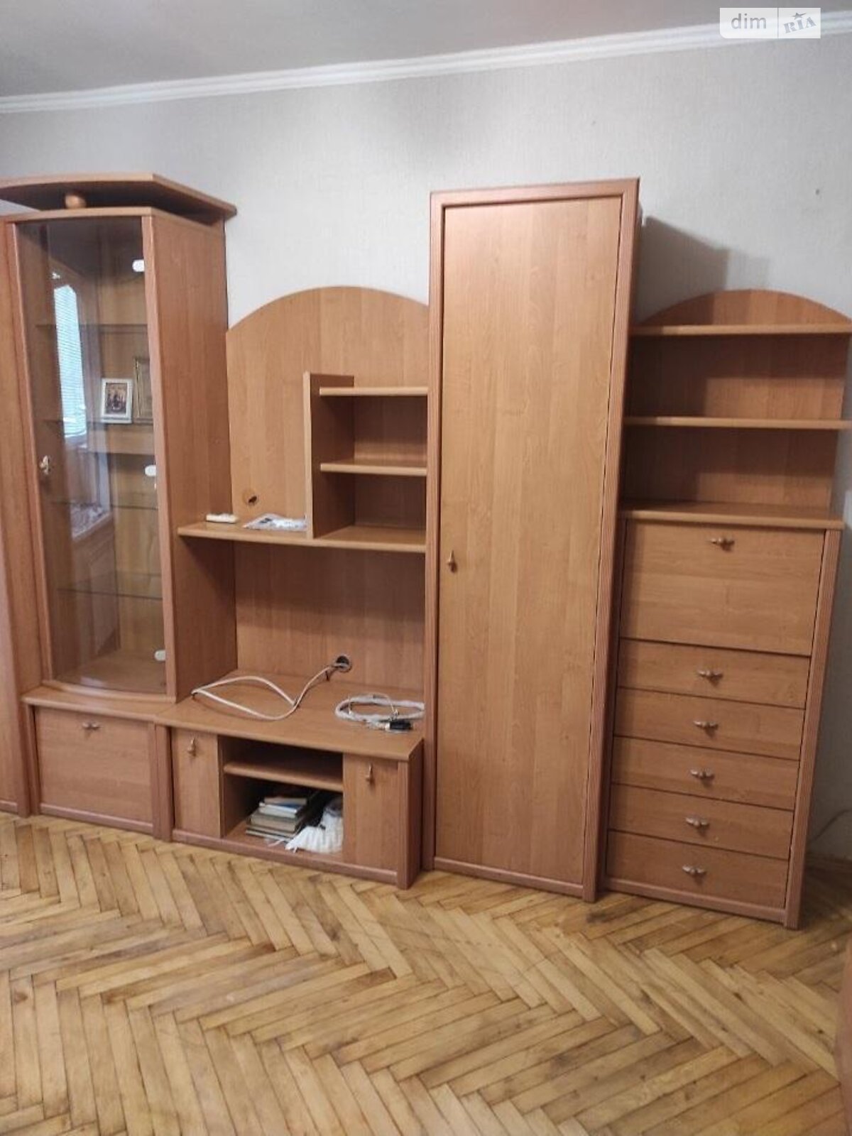 Продаж однокімнатної квартири в Києві, на просп. Червоної Калини 12А, район Троєщина фото 1 Продаж однокімнатної квартири в Києві, на просп. Червоної Калини 12А, район Троєщина фото 1