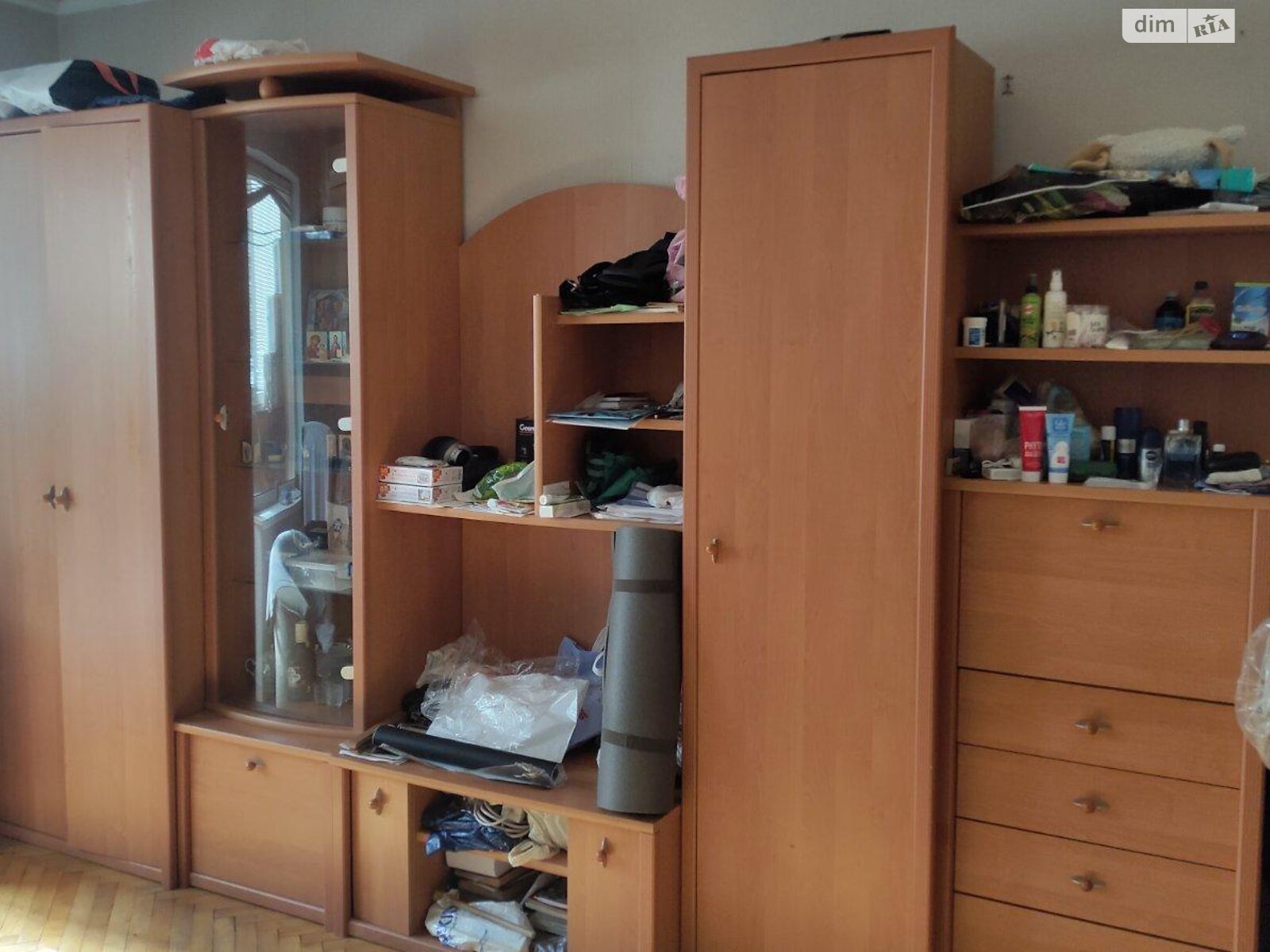 Продаж однокімнатної квартири в Києві, на просп. Червоної Калини 12А, район Троєщина фото 1 Продаж однокімнатної квартири в Києві, на просп. Червоної Калини 12А, район Троєщина фото 1