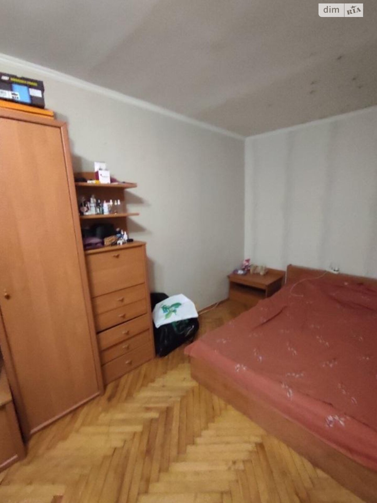Продаж однокімнатної квартири в Києві, на просп. Червоної Калини 12А, район Троєщина фото 1 Продаж однокімнатної квартири в Києві, на просп. Червоної Калини 12А, район Троєщина фото 1