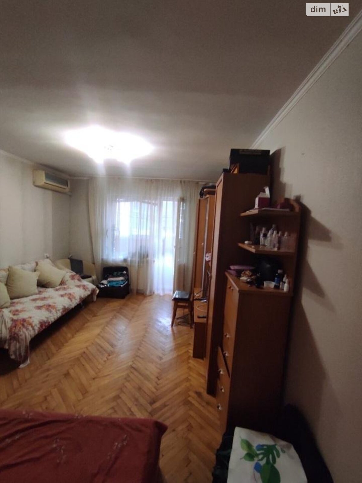 Продаж однокімнатної квартири в Києві, на просп. Червоної Калини 12А, район Троєщина фото 1 Продаж однокімнатної квартири в Києві, на просп. Червоної Калини 12А, район Троєщина фото 1