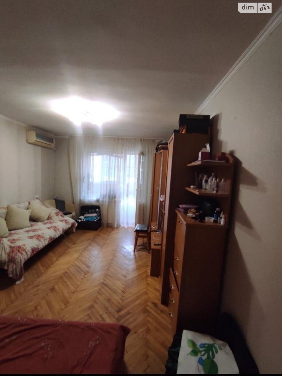 Продаж однокімнатної квартири в Києві, на просп. Червоної Калини 12А, район Троєщина фото 1 Продаж однокімнатної квартири в Києві, на просп. Червоної Калини 12А, район Троєщина фото 1