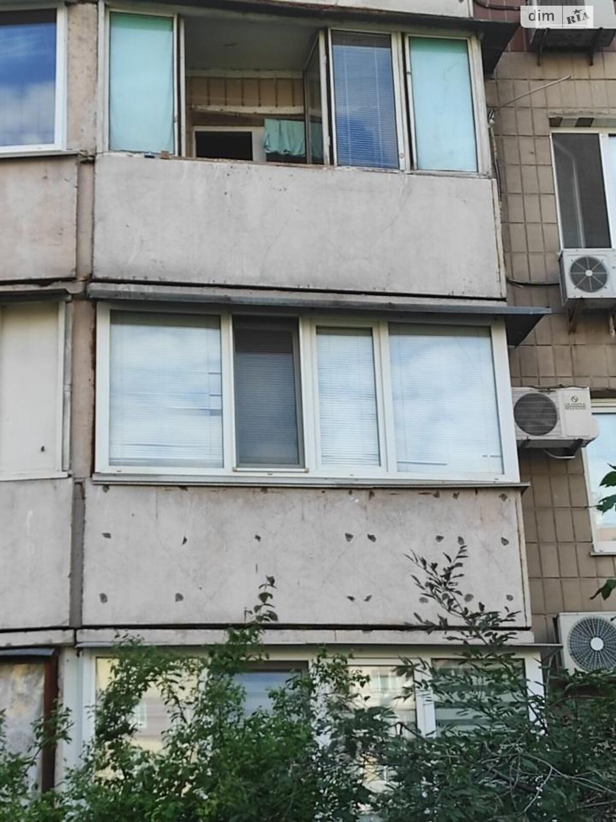 Продаж однокімнатної квартири в Києві, на просп. Червоної Калини 12А, район Троєщина фото 1 Продаж однокімнатної квартири в Києві, на просп. Червоної Калини 12А, район Троєщина фото 1