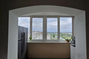 Продажа трехкомнатной квартиры в Киеве, на просп. Червоной Калины 2А, район Троещина фото 2