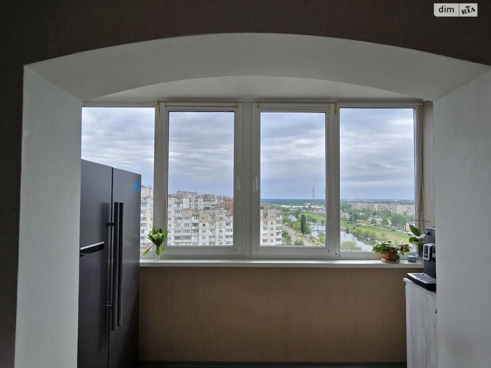 Продажа трехкомнатной квартиры в Киеве, на просп. Червоной Калины 2А, район Троещина фото 1 Продажа трехкомнатной квартиры в Киеве, на просп. Червоной Калины 2А, район Троещина фото 1