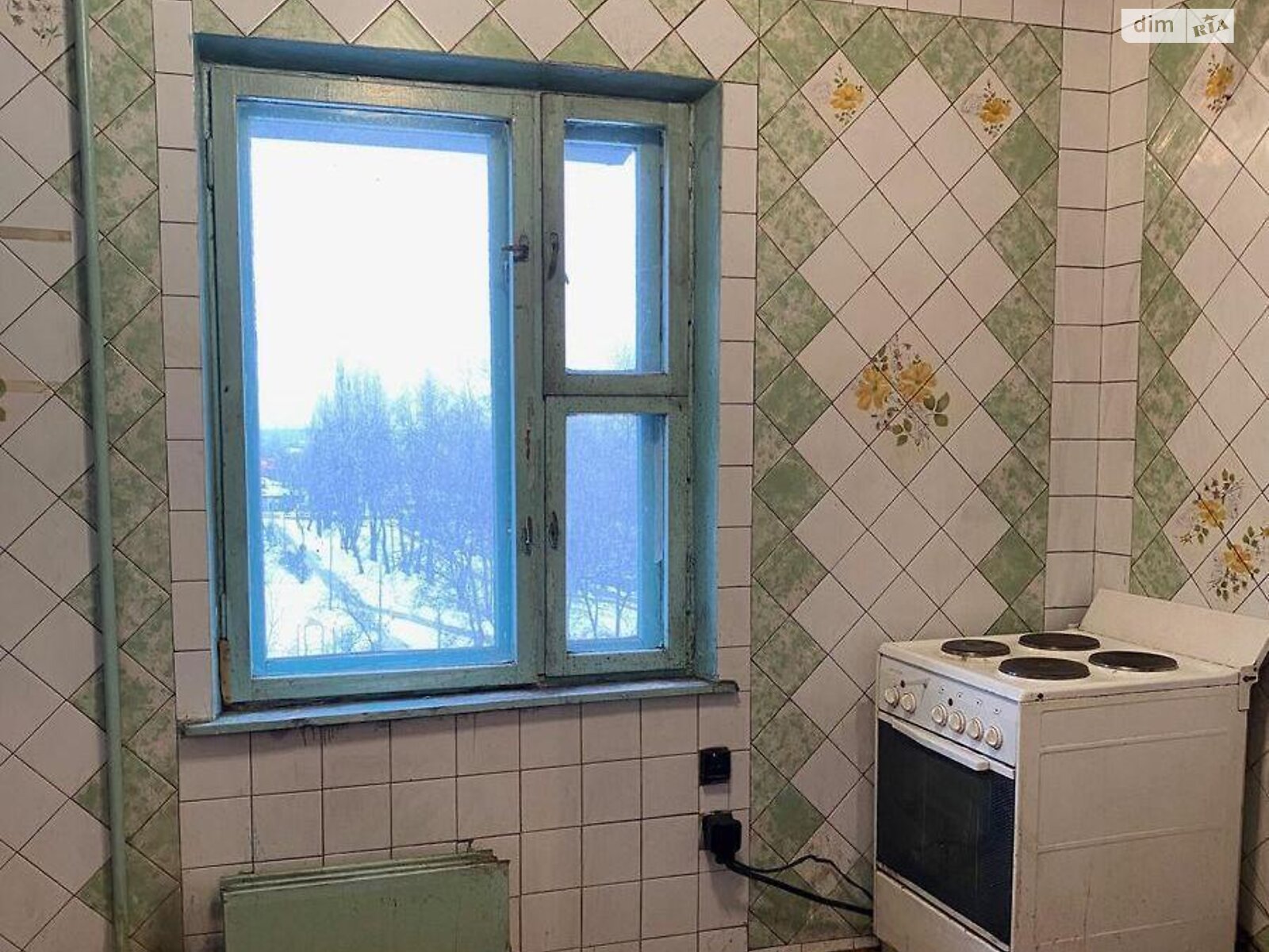 Продаж чотирикімнатної квартири в Києві, на просп. Червоної Калини 5А, район Троєщина фото 1 Продаж чотирикімнатної квартири в Києві, на просп. Червоної Калини 5А, район Троєщина фото 1