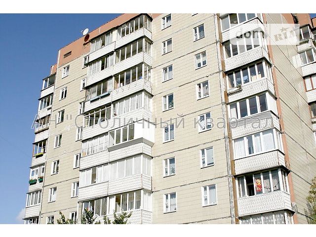 Продажа квартиры, 3 ком., Киев, р‑н. Троещина, Маяковского Владимира пр-т, 61 Продажа квартиры, 3 ком., Киев, р‑н. Троещина, Маяковского Владимира пр-т, 61
